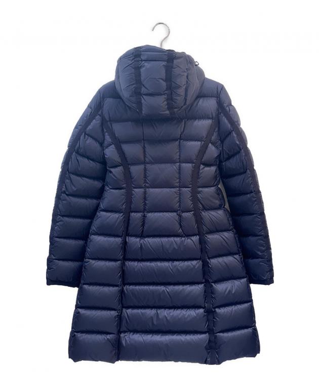 中古・古着通販】MONCLER (モンクレール) HERMINE/ダウンコート