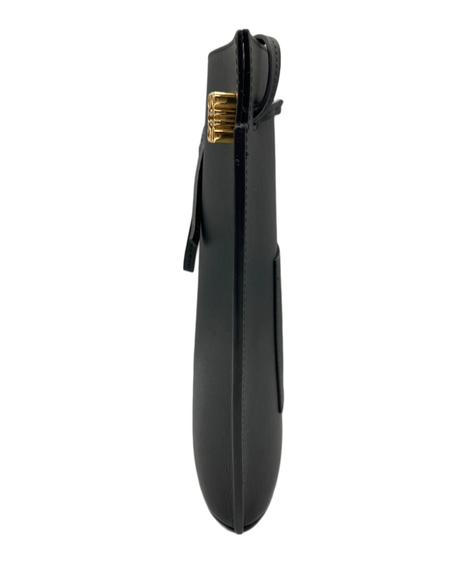 中古・古着通販】LOEWE (ロエベ) ダイスポケット ショルダーバッグ 