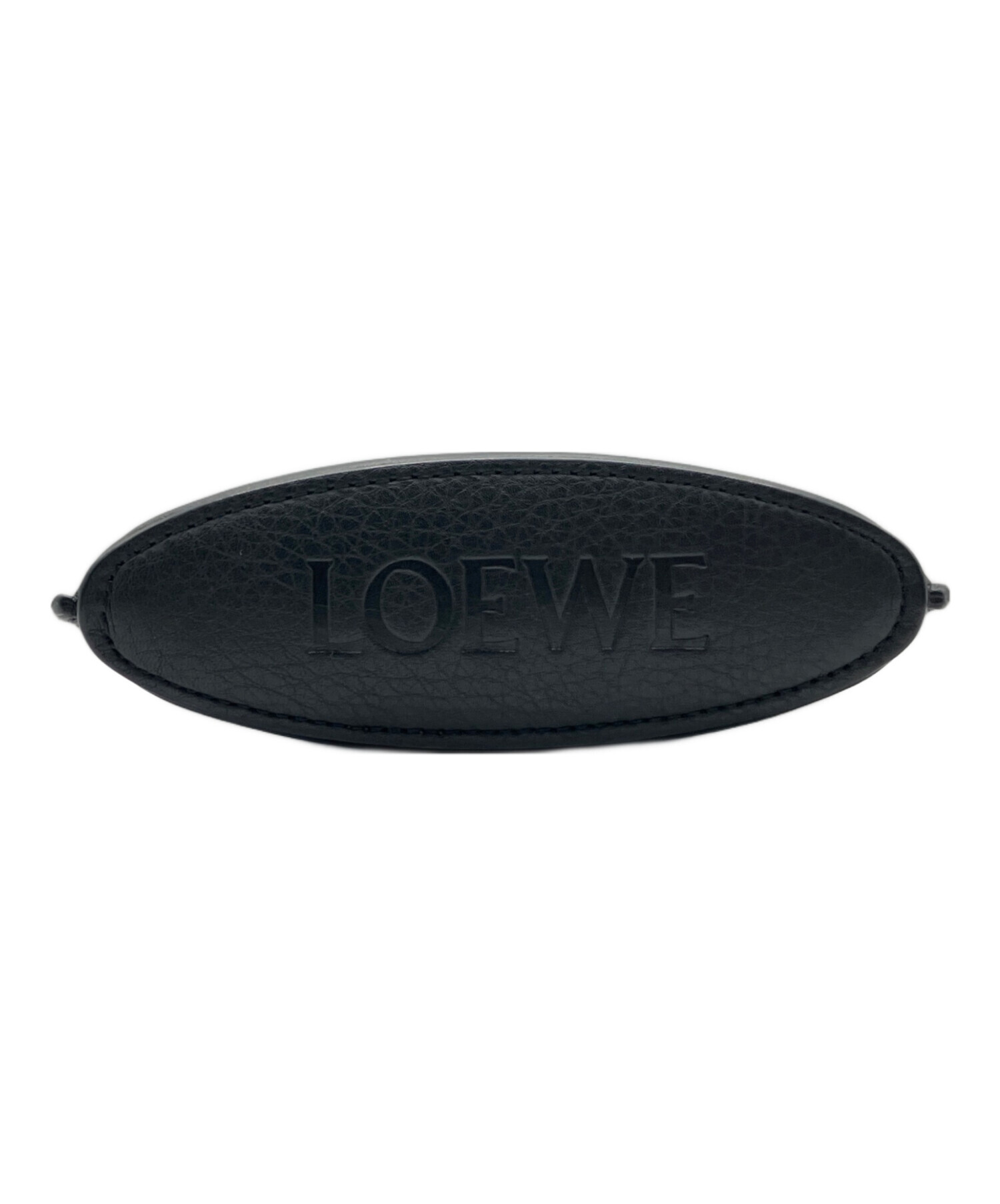 中古・古着通販】LOEWE (ロエベ) ダイスポケット ショルダーバッグ 