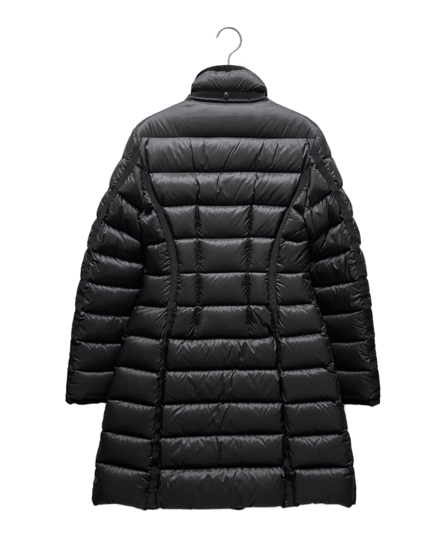 中古・古着通販】MONCLER (モンクレール) HERMINEダウンコート 