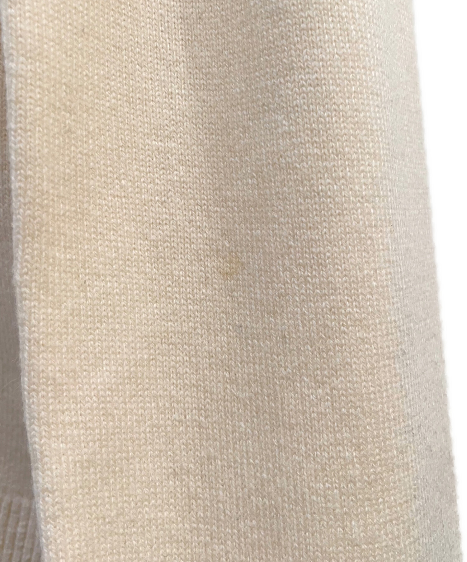 中古・古着通販】CHANEL (シャネル) LA PAUSA カシミヤニット