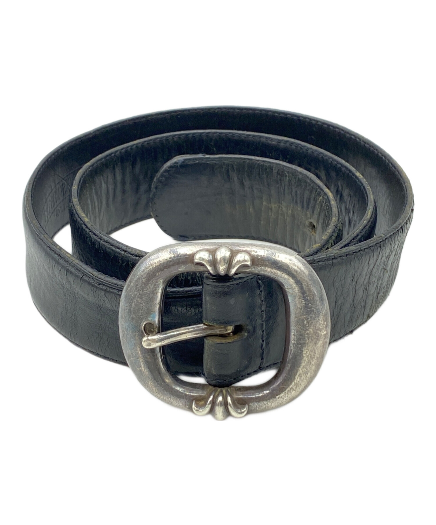 中古・古着通販】CHROME HEARTS (クロムハーツ) ガンスリンガーベルト