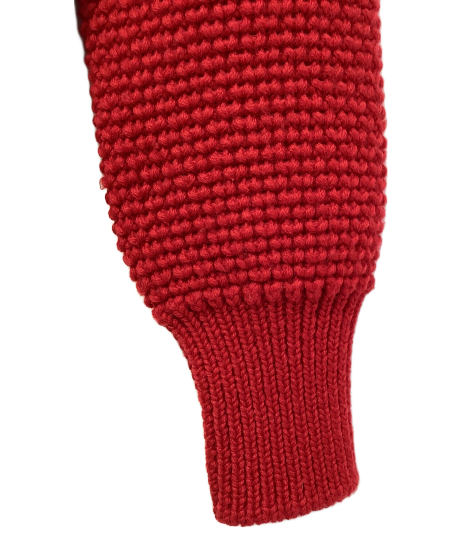 中古・古着通販】MONCLER GAMME BLEU (モンクレール ガム ブルー