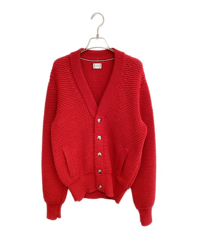MONCLER GAMME BLEU カーディガン 中古・古着通販】MONCLER GAMME BLEU (モンクレール ガム ブルー
