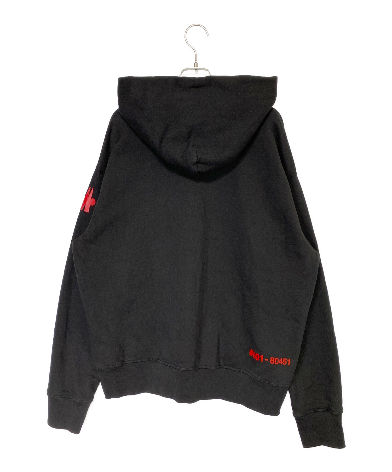 中古・古着通販】MONCLER GRENOBLE (モンクレール グルノーブル 