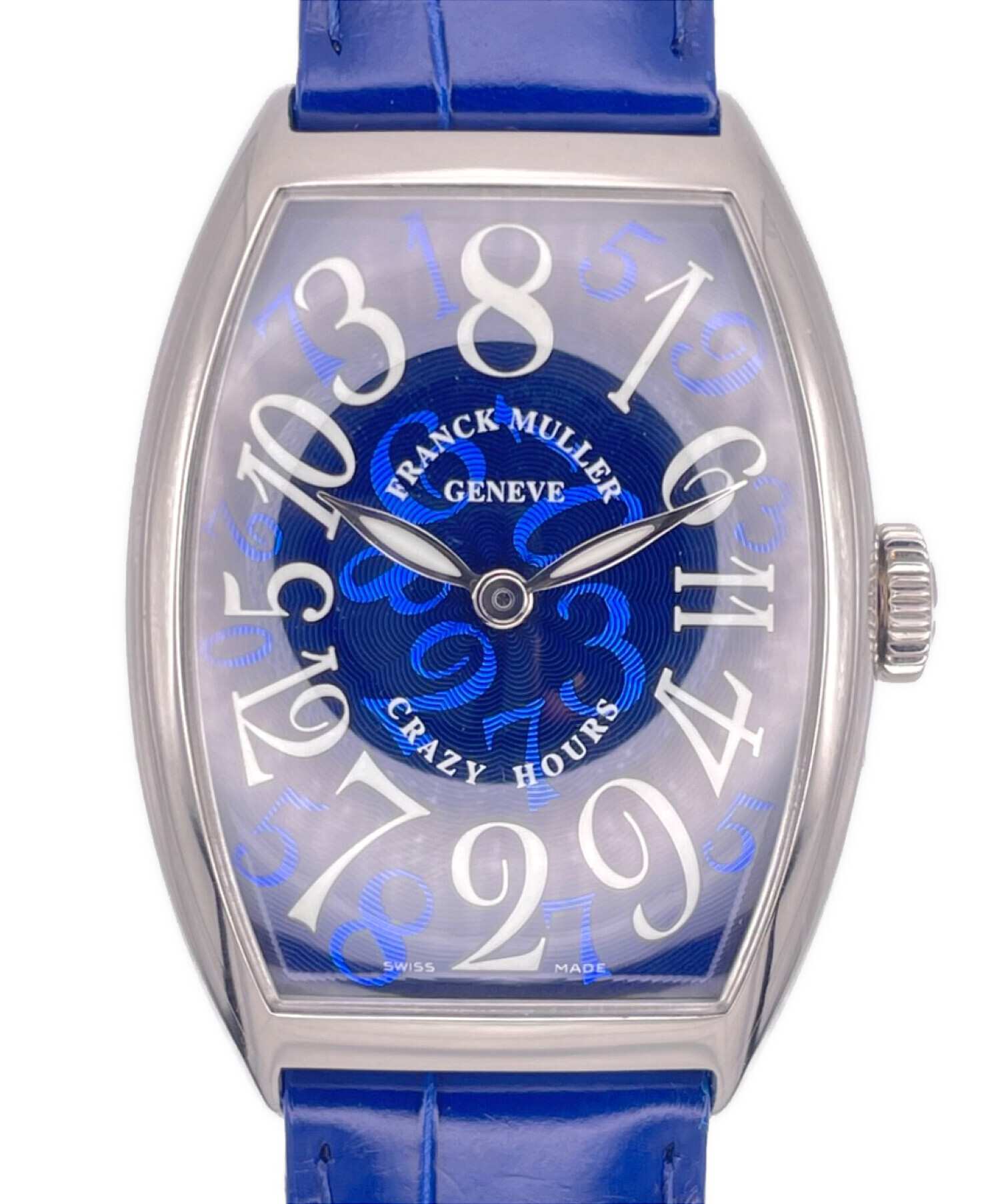 フランクミュラー FRANCK MULLER 灰皿 陶器 ブルー 楽天市場】FRANCK MULLER フランクミュラー 灰皿 陶器 ユニセックス