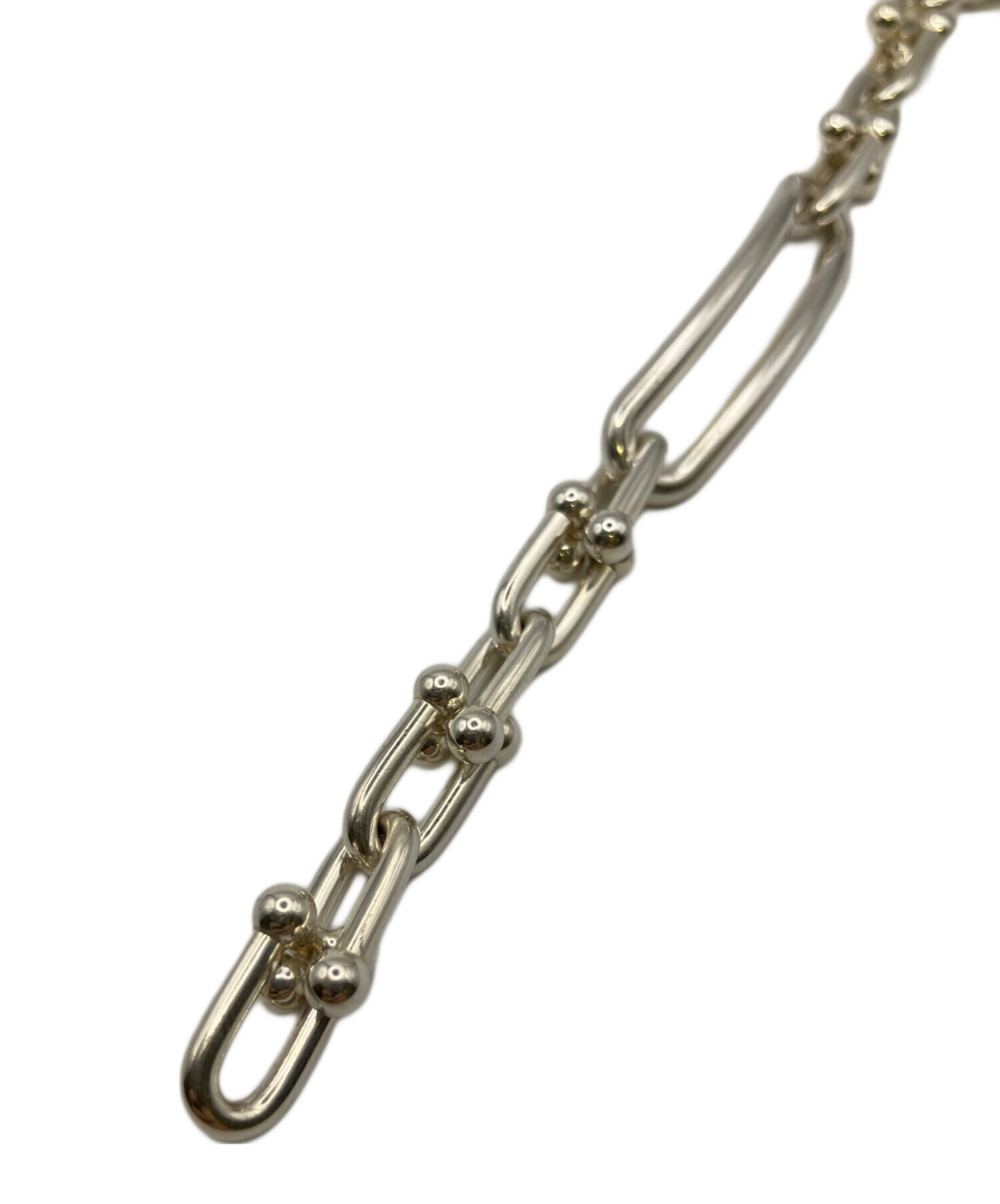 マルチリンクブレスレット 中古・古着通販】TIFFANY & Co. (ティファニー アンド コー) ハード