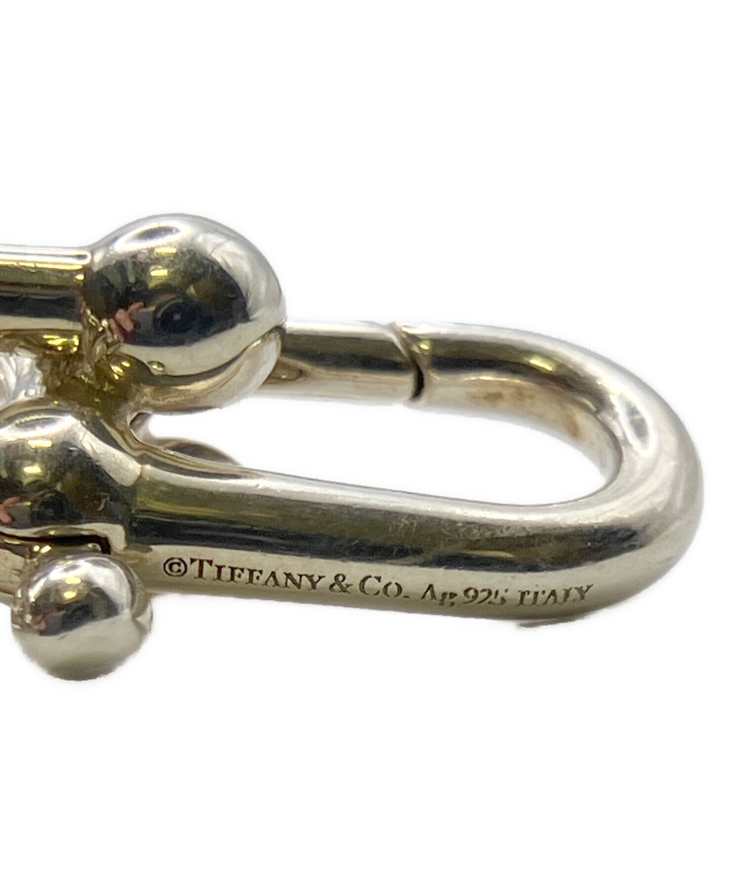 中古・古着通販】TIFFANY & Co. (ティファニー アンド コー) ハード