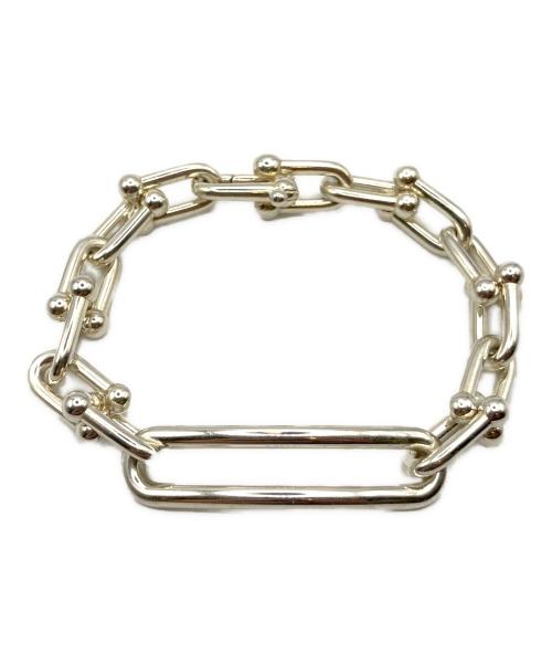 マルチリンクブレスレット 中古・古着通販】TIFFANY & Co. (ティファニー アンド コー) ハード