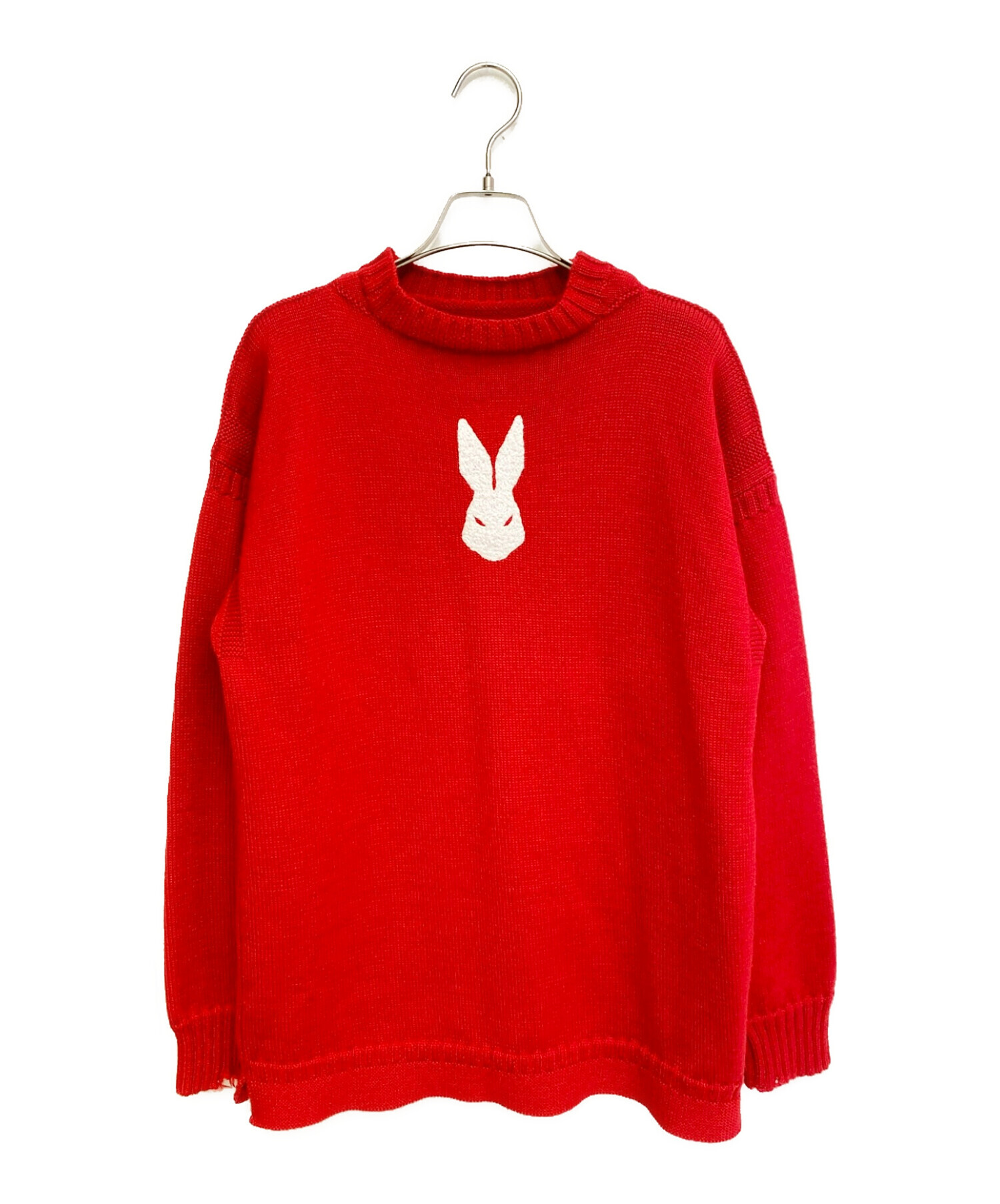 中古・古着通販】Maison Margiela (メゾンマルジェラ) ラビットエン 
