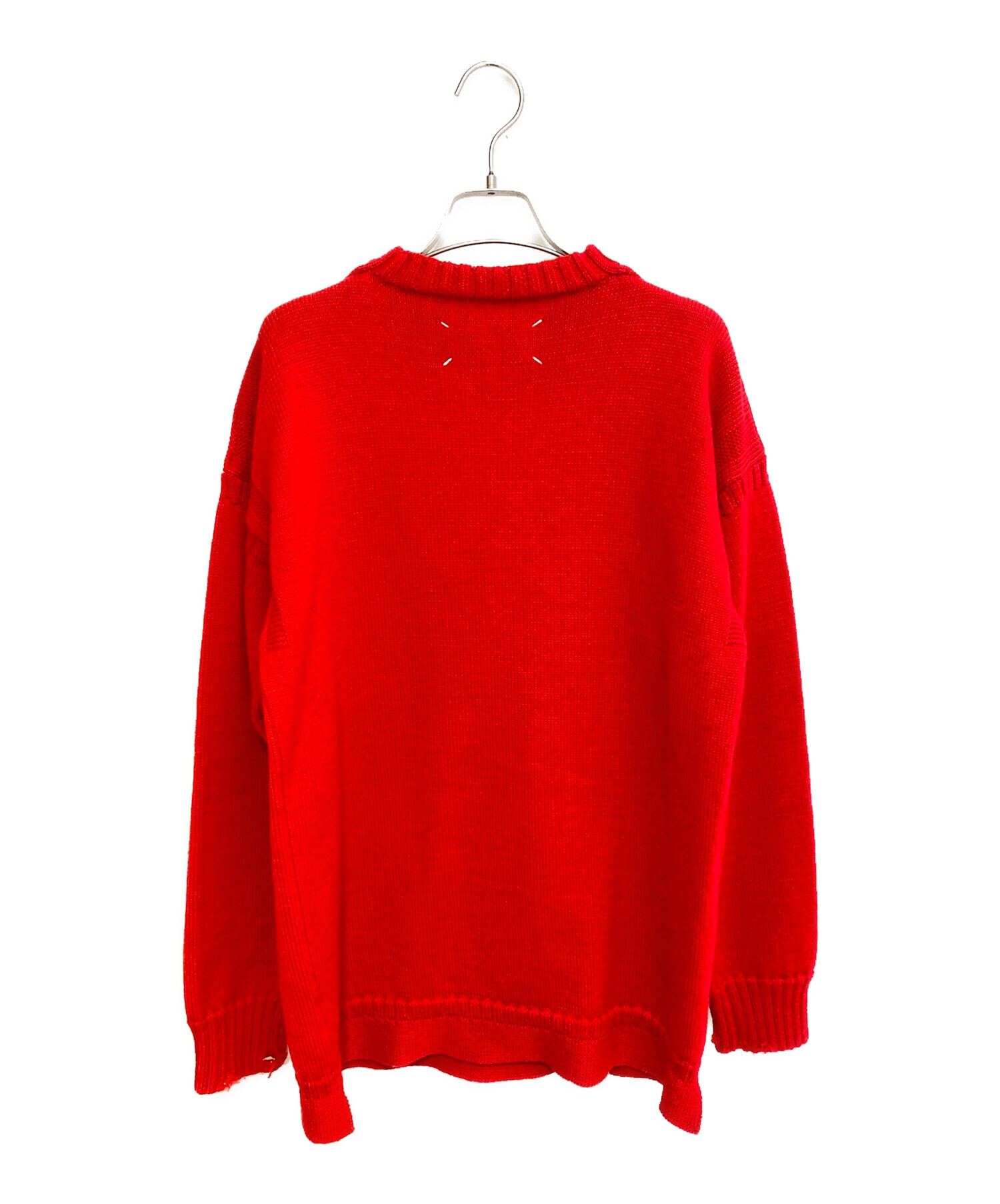 中古・古着通販】Maison Margiela (メゾンマルジェラ) ラビットエン 