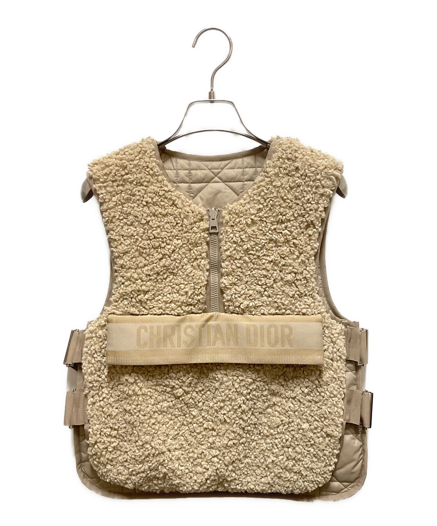 中古・古着通販】Christian Dior (クリスチャン ディオール) テープ