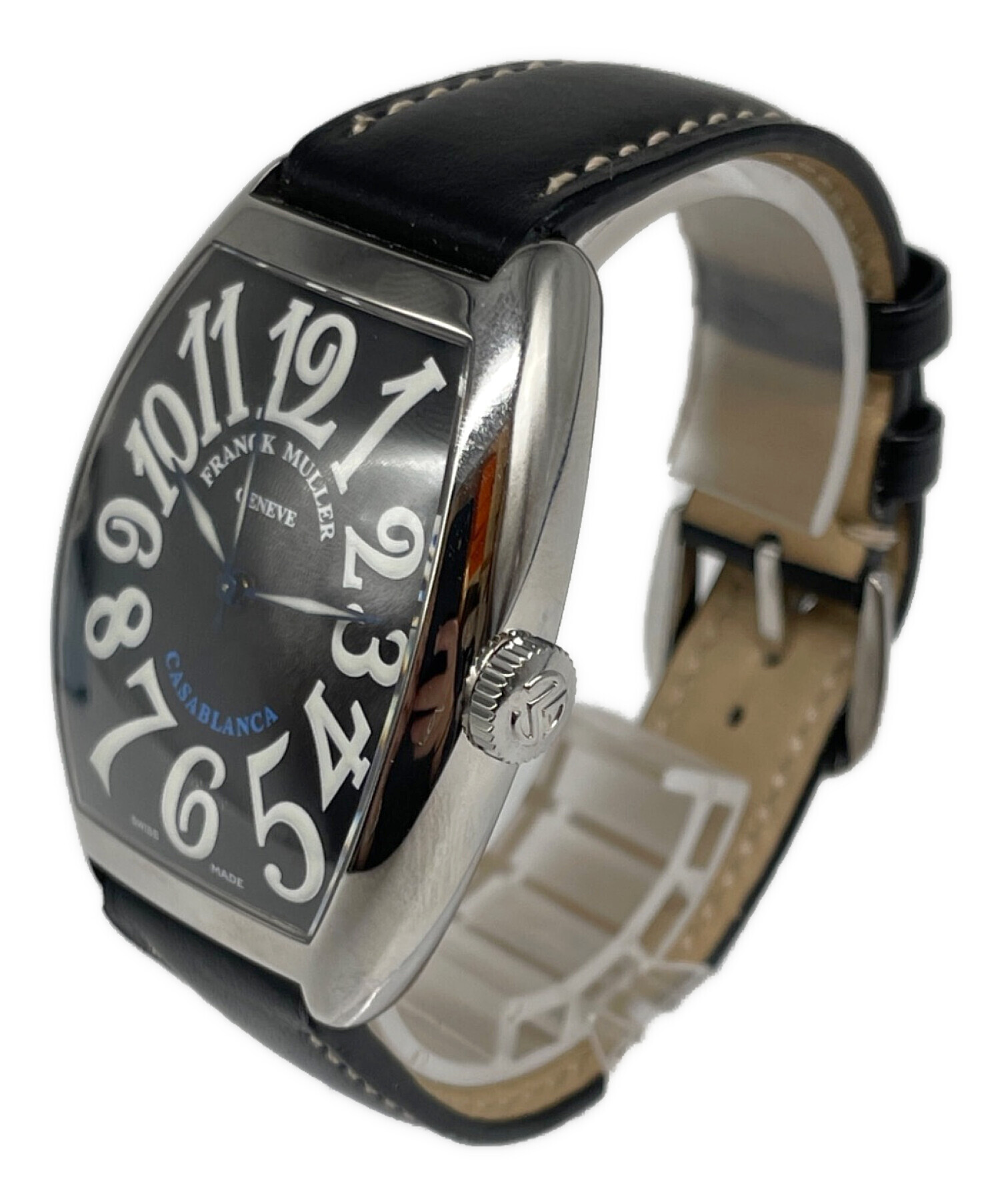 中古・古着通販】FRANCK MULLER (フランクミュラー) カサブランカ Ref