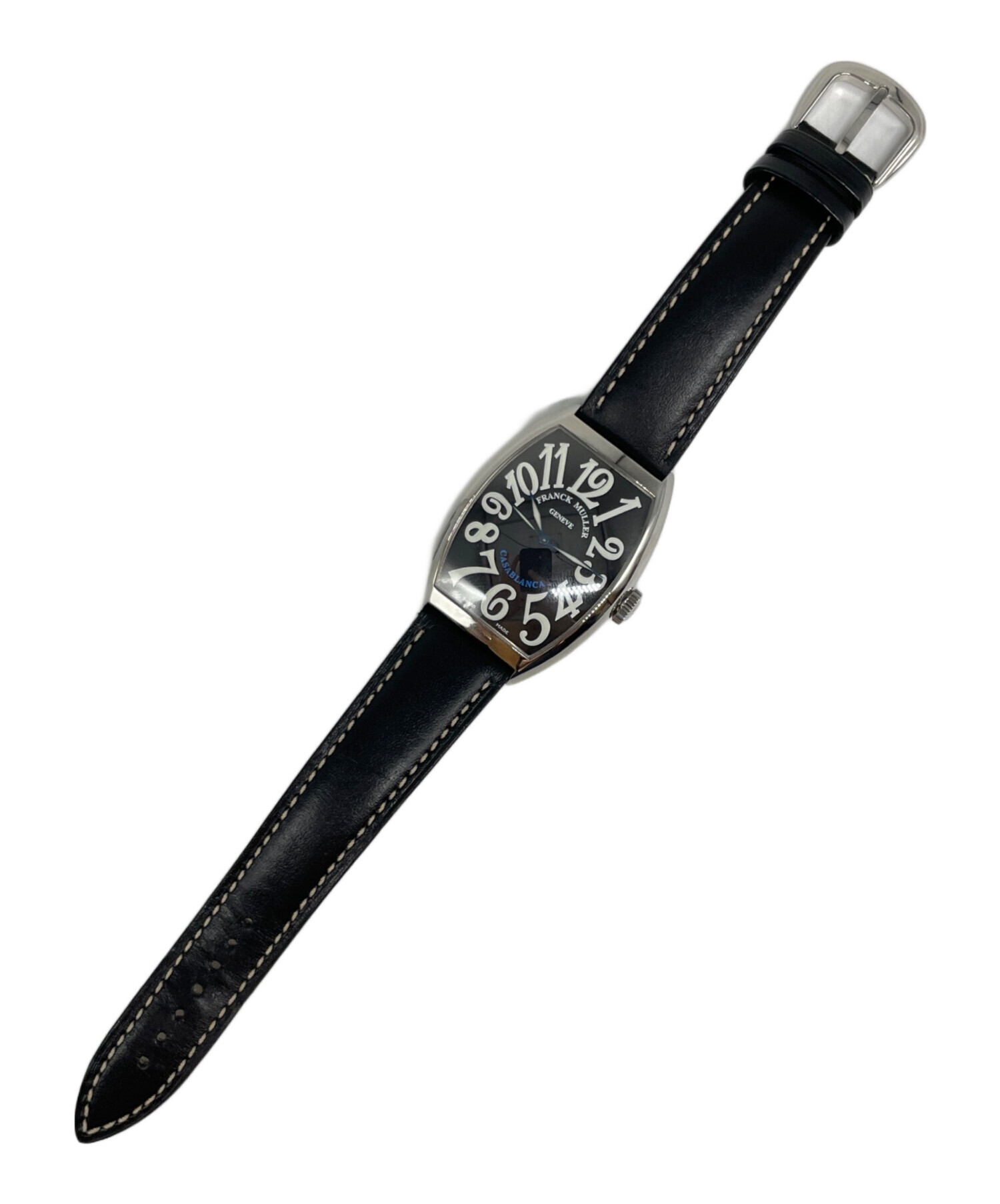 中古・古着通販】FRANCK MULLER (フランクミュラー) カサブランカ Ref