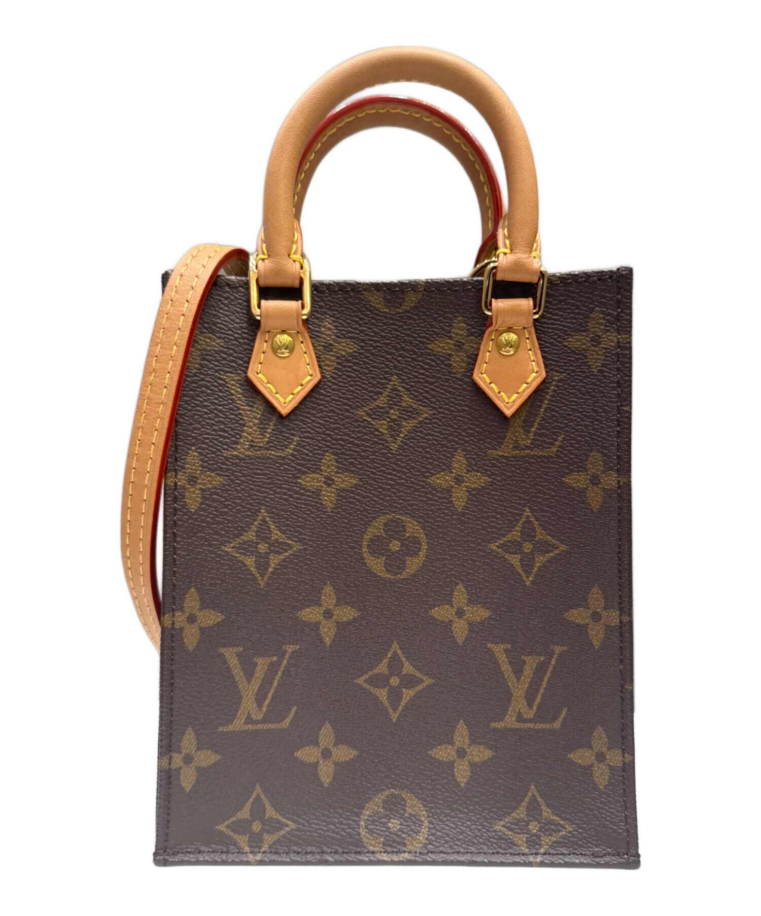 中古・古着通販】LOUIS VUITTON (ルイ ヴィトン) プティット