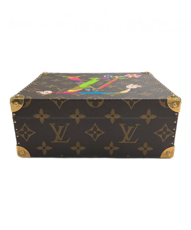 中古・古着通販】LOUIS VUITTON 村上隆 (ムラカミタカシ) ×村上隆