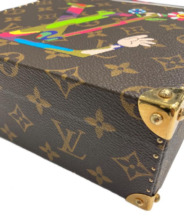 中古・古着通販】LOUIS VUITTON 村上隆 (ムラカミタカシ) ×村上隆