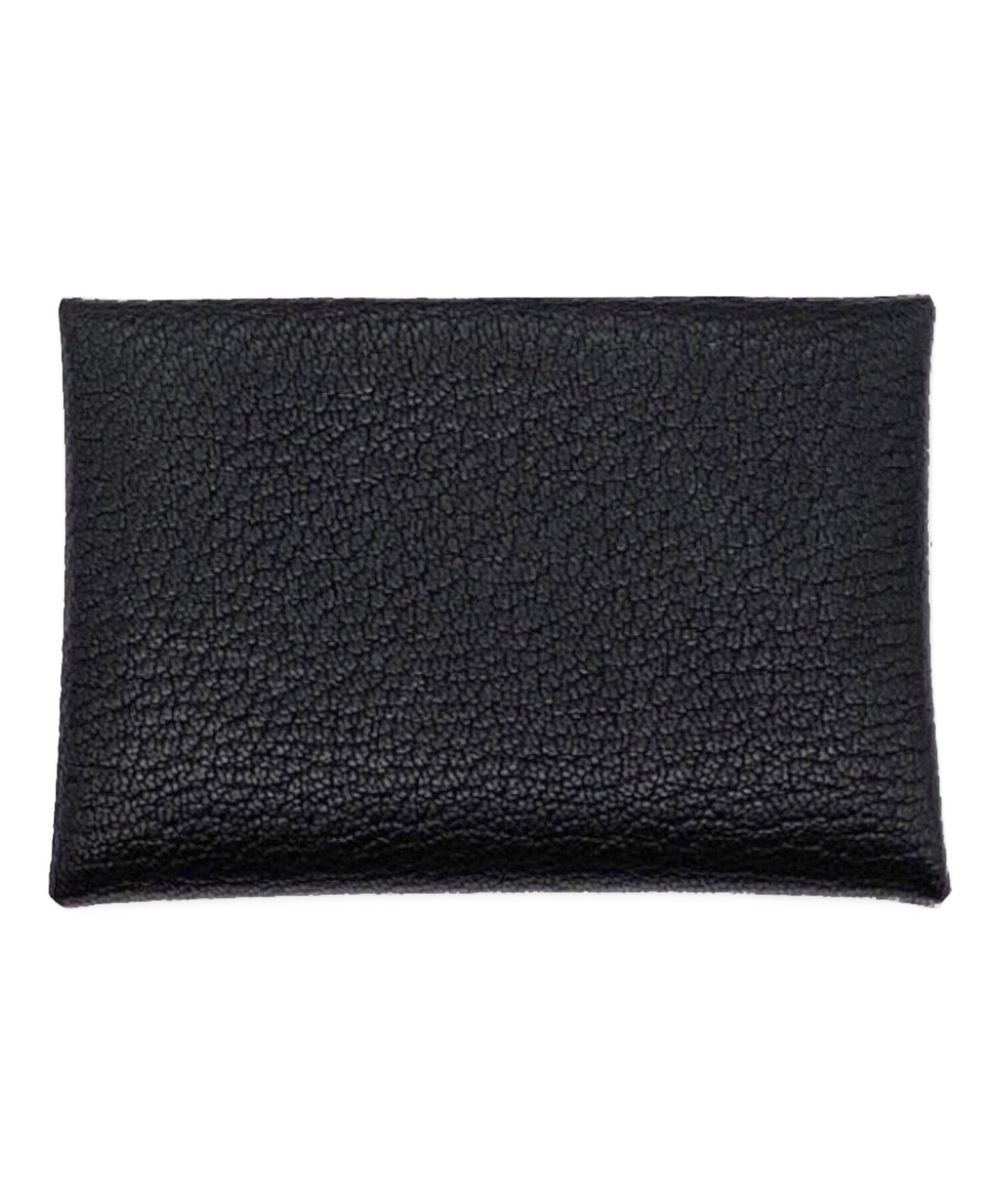 中古・古着通販】HERMES (エルメス) カルヴィデュオ ブラック サイズ 