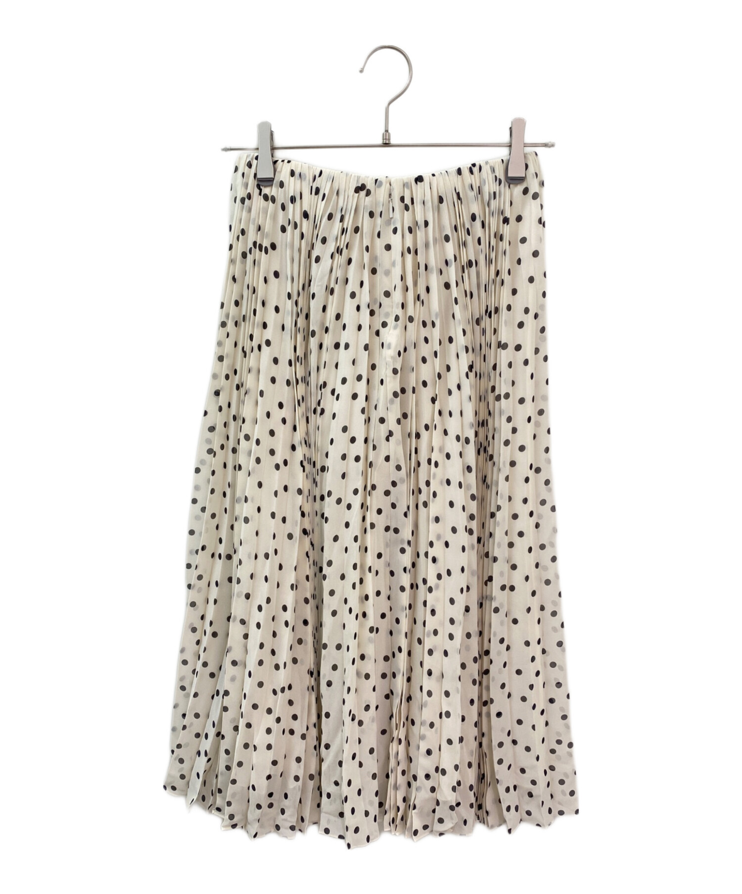 Yves Saint Laurent サンローラン　台形スカート 中古・古着通販】Saint Laurent Paris (サンローランパリ