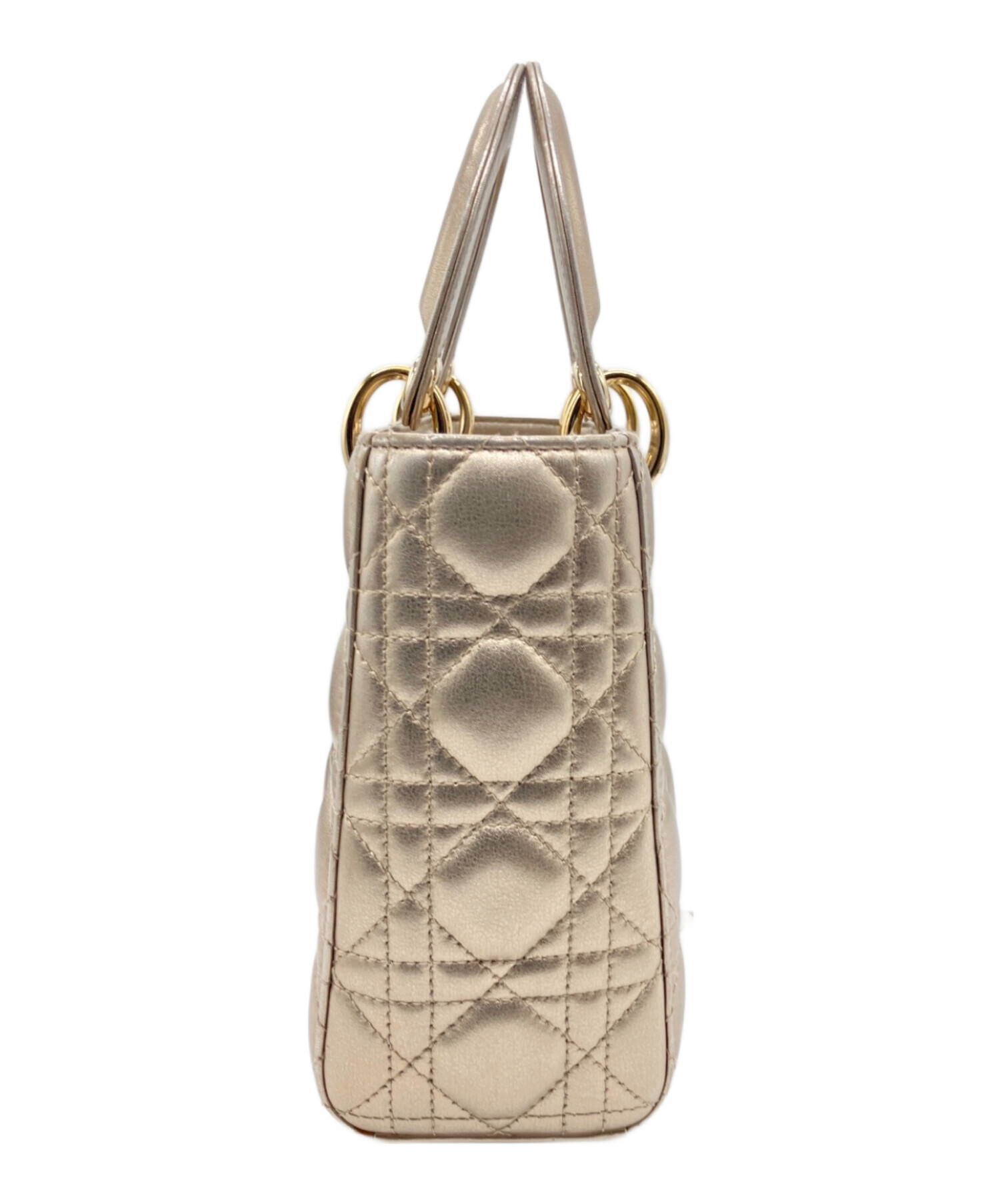 中古・古着通販】Christian Dior (クリスチャン ディオール) LADY DIOR