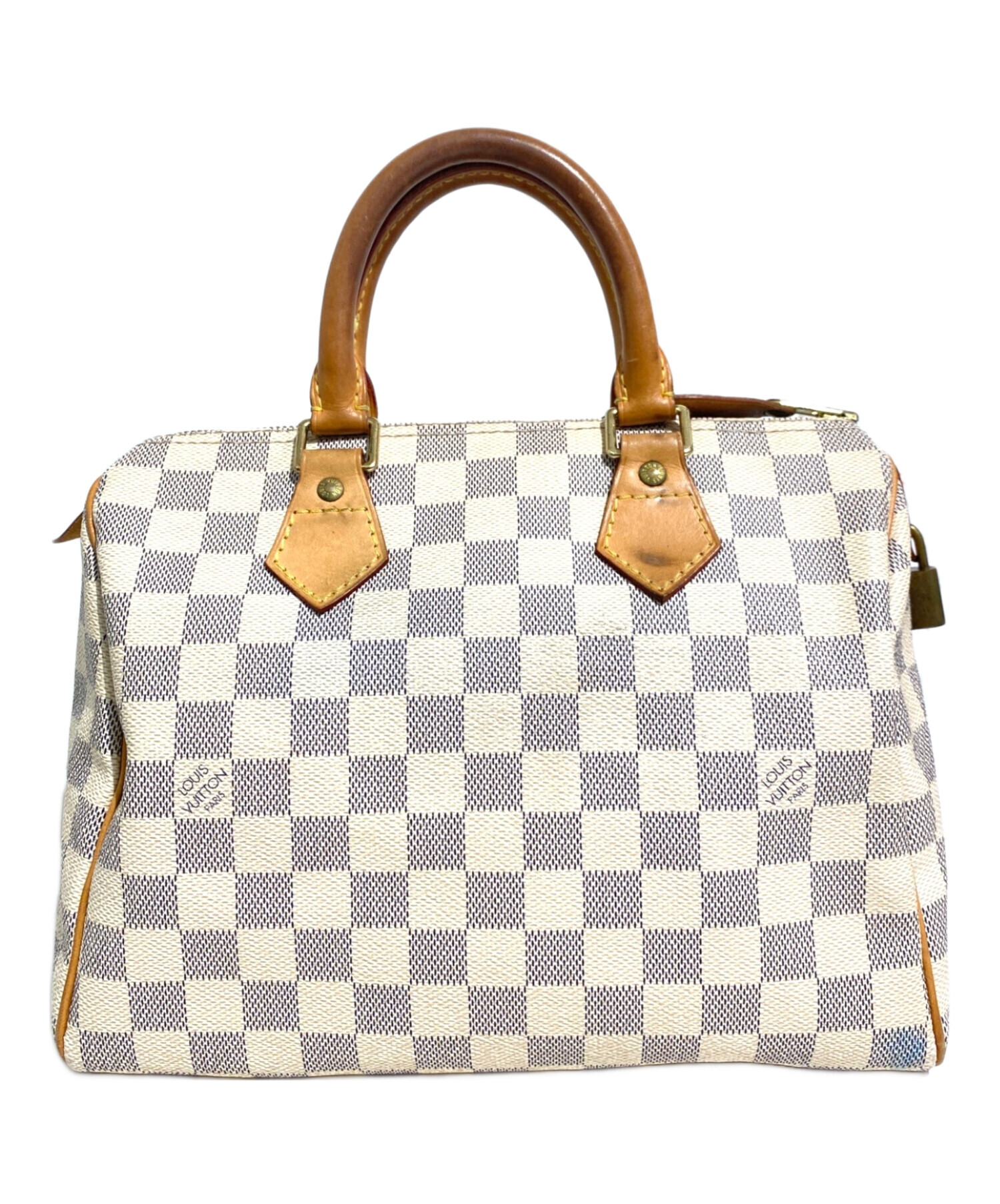 中古・古着通販】LOUIS VUITTON (ルイ ヴィトン) スピーディ25 