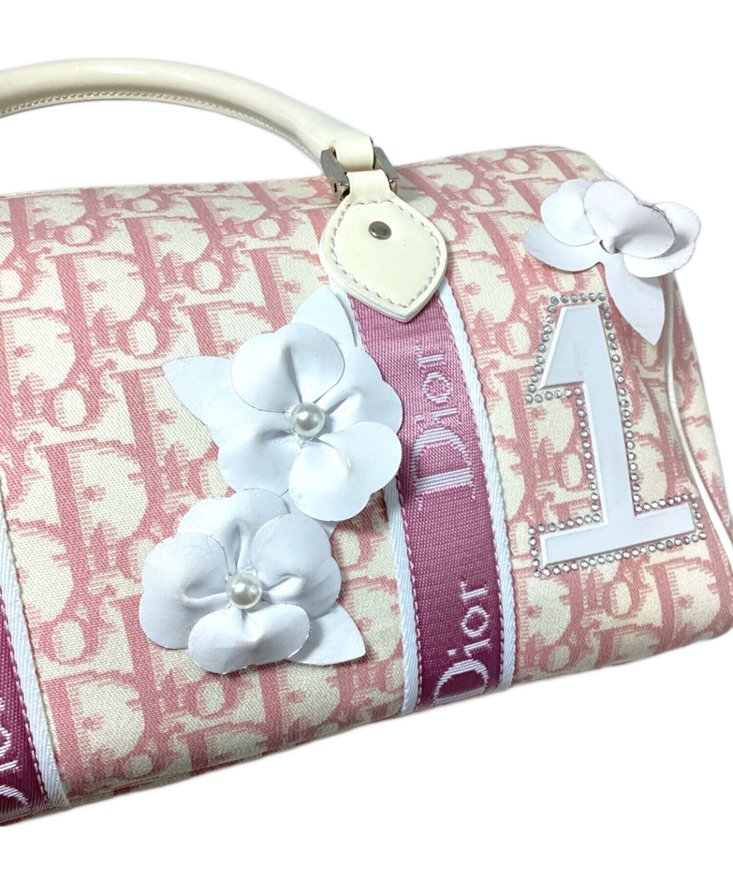 中古・古着通販】Christian Dior (クリスチャン ディオール