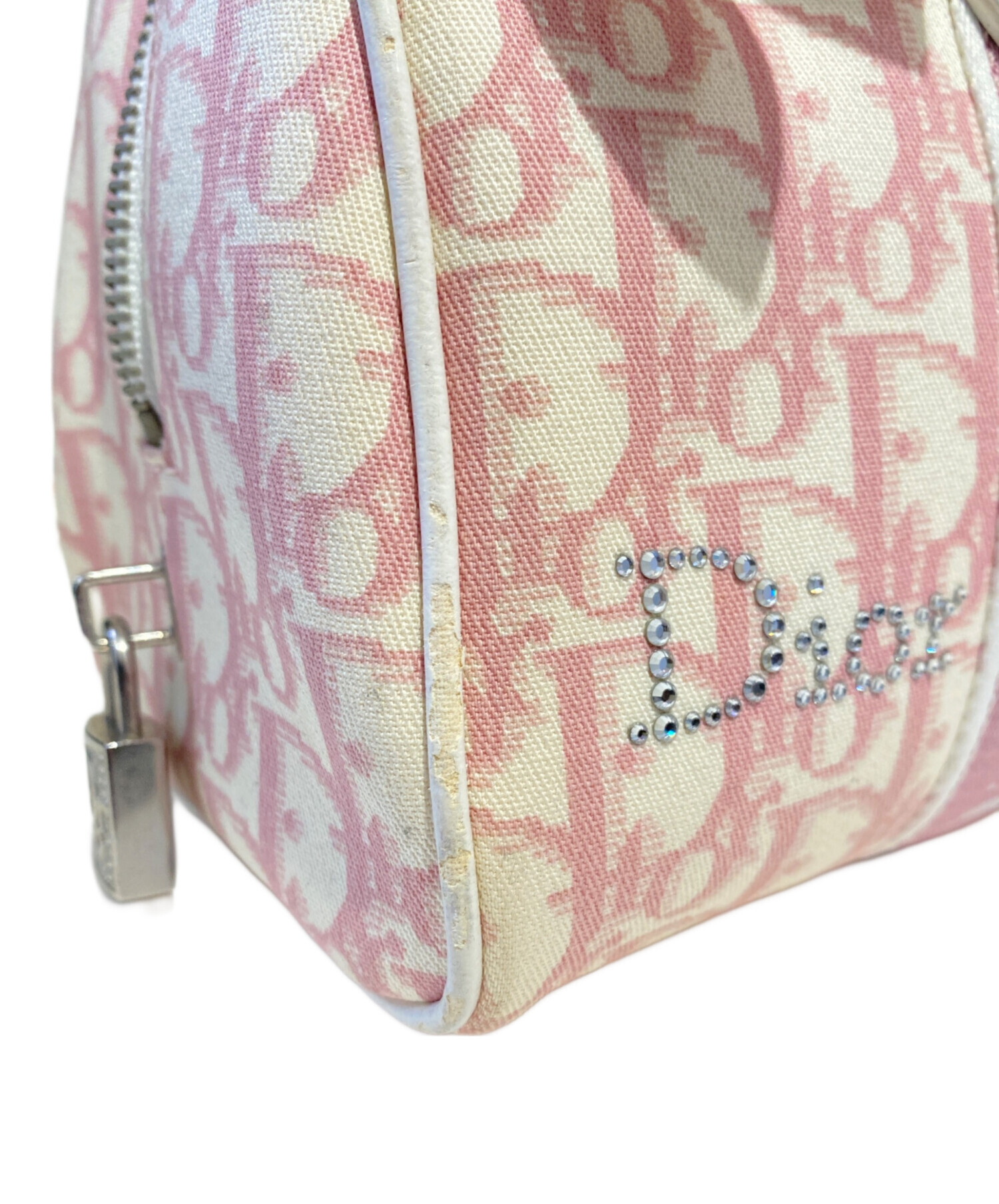 中古・古着通販】Christian Dior (クリスチャン ディオール
