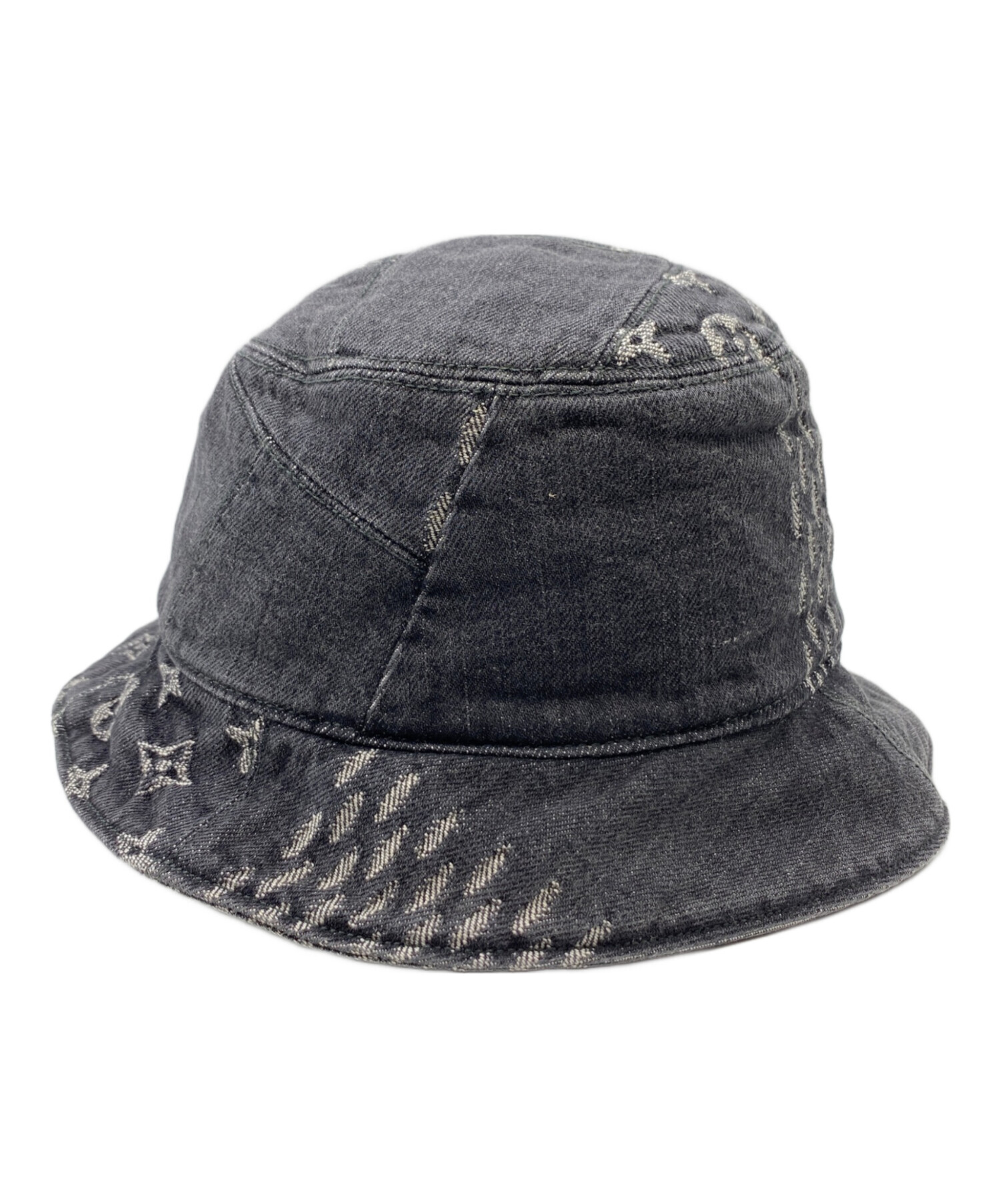 中古・古着通販】LOUIS VUITTON (ルイ ヴィトン) バケットハット 