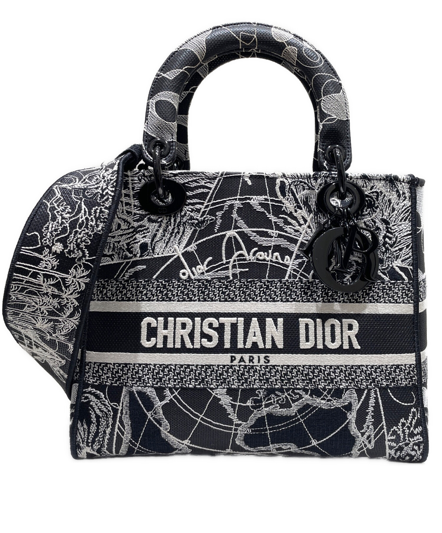 中古・古着通販】Christian Dior (クリスチャン ディオール) レディ 