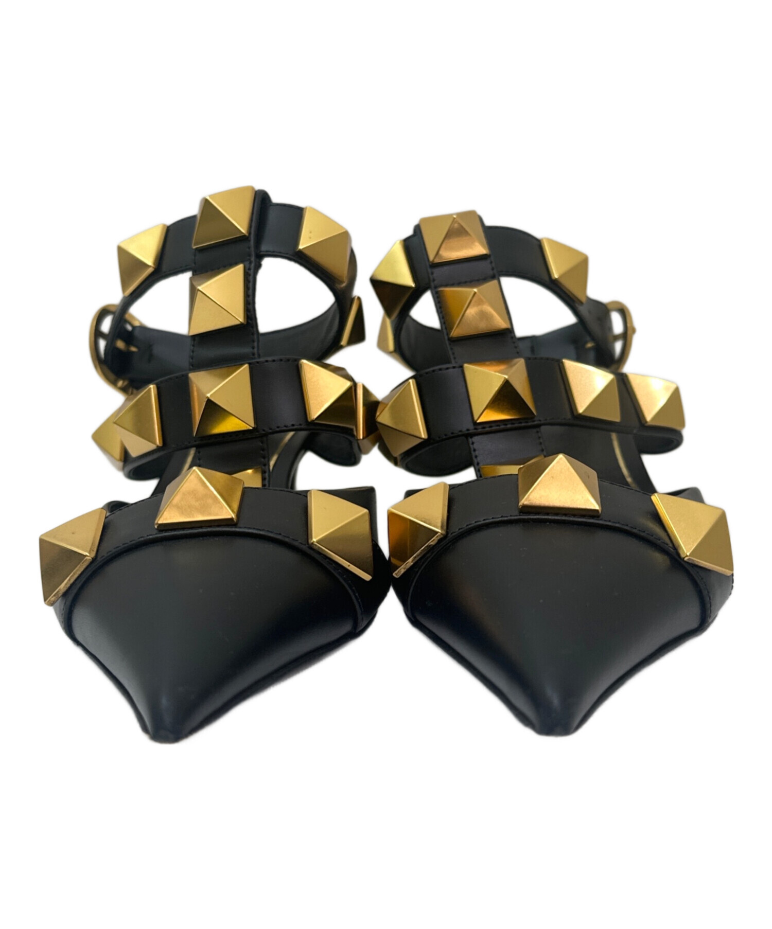 中古・古着通販】VALENTINO (ヴァレンティノ) ロックスタッズ 中古・古着通販】VALENTINO (ヴァレンティノ) ロックスタッズ
