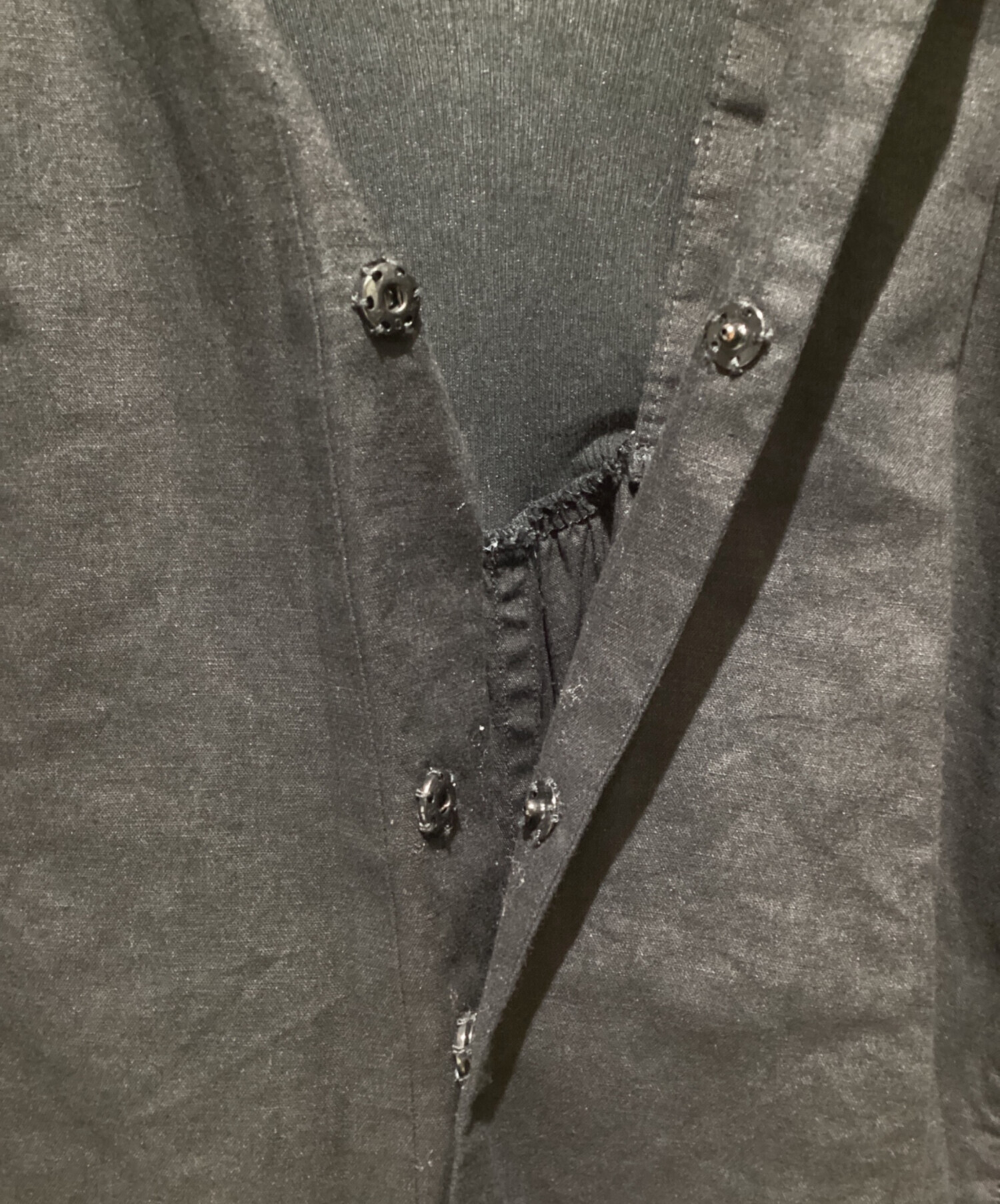 中古・古着通販】YOHJI YAMAMOTO (ヨウジヤマモト) C/Li 中古・古着通販】YOHJI YAMAMOTO (ヨウジヤマモト) C/Li