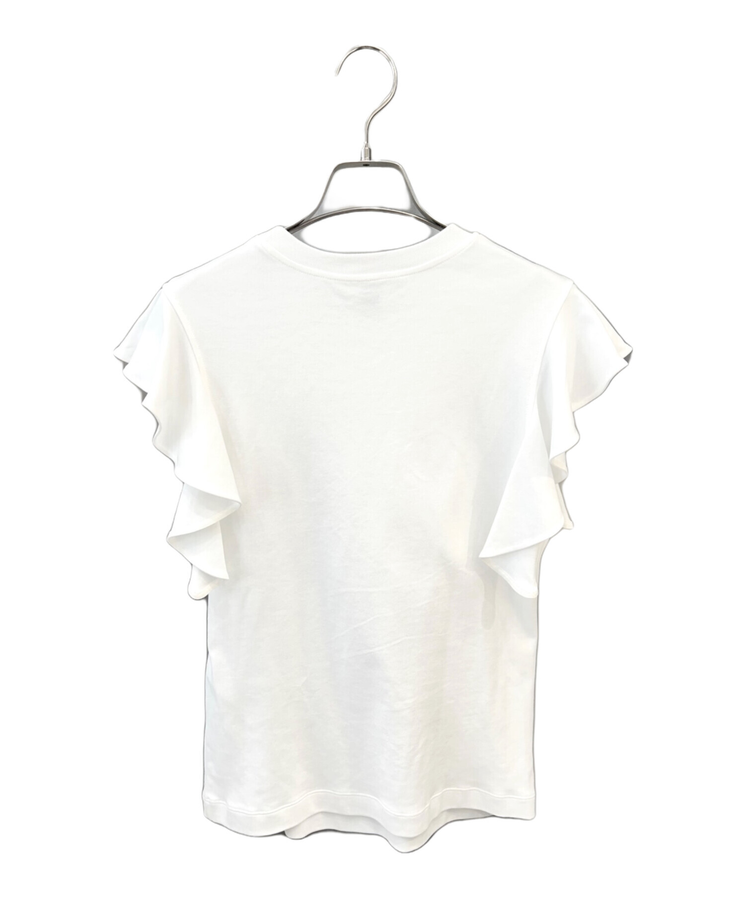 中古・古着通販】LOUIS VUITTON (ルイ ヴィトン) フロックLVTシャツ