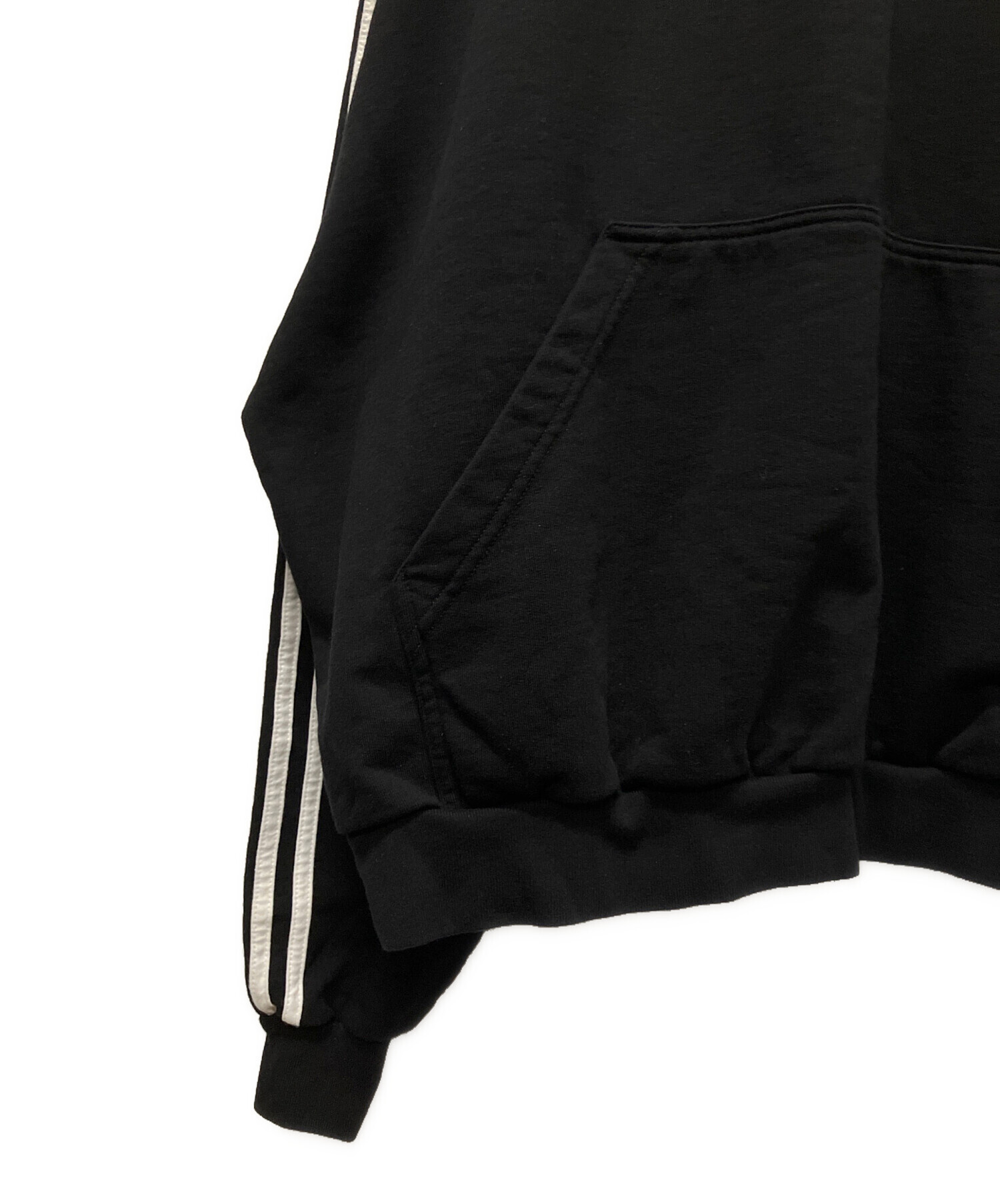 中古・古着通販】BALENCIAGA (バレンシアガ) adidas (アディダス) 22AW