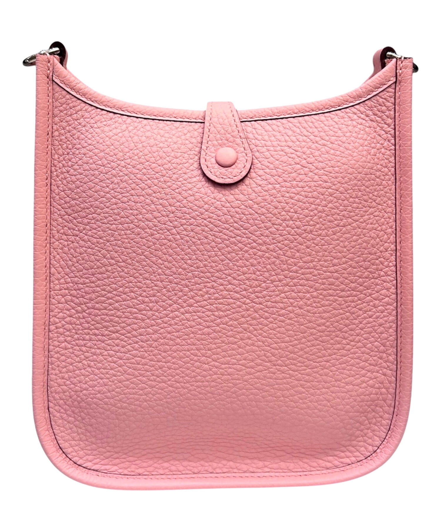 中古・古着通販】HERMES (エルメス) エブリン TPM/シルバー金具