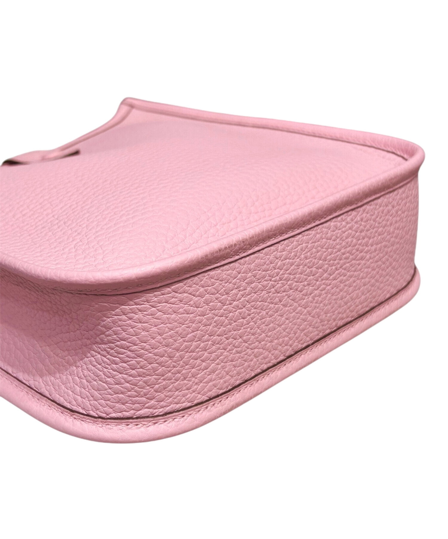 中古・古着通販】HERMES (エルメス) エブリン TPM/シルバー金具