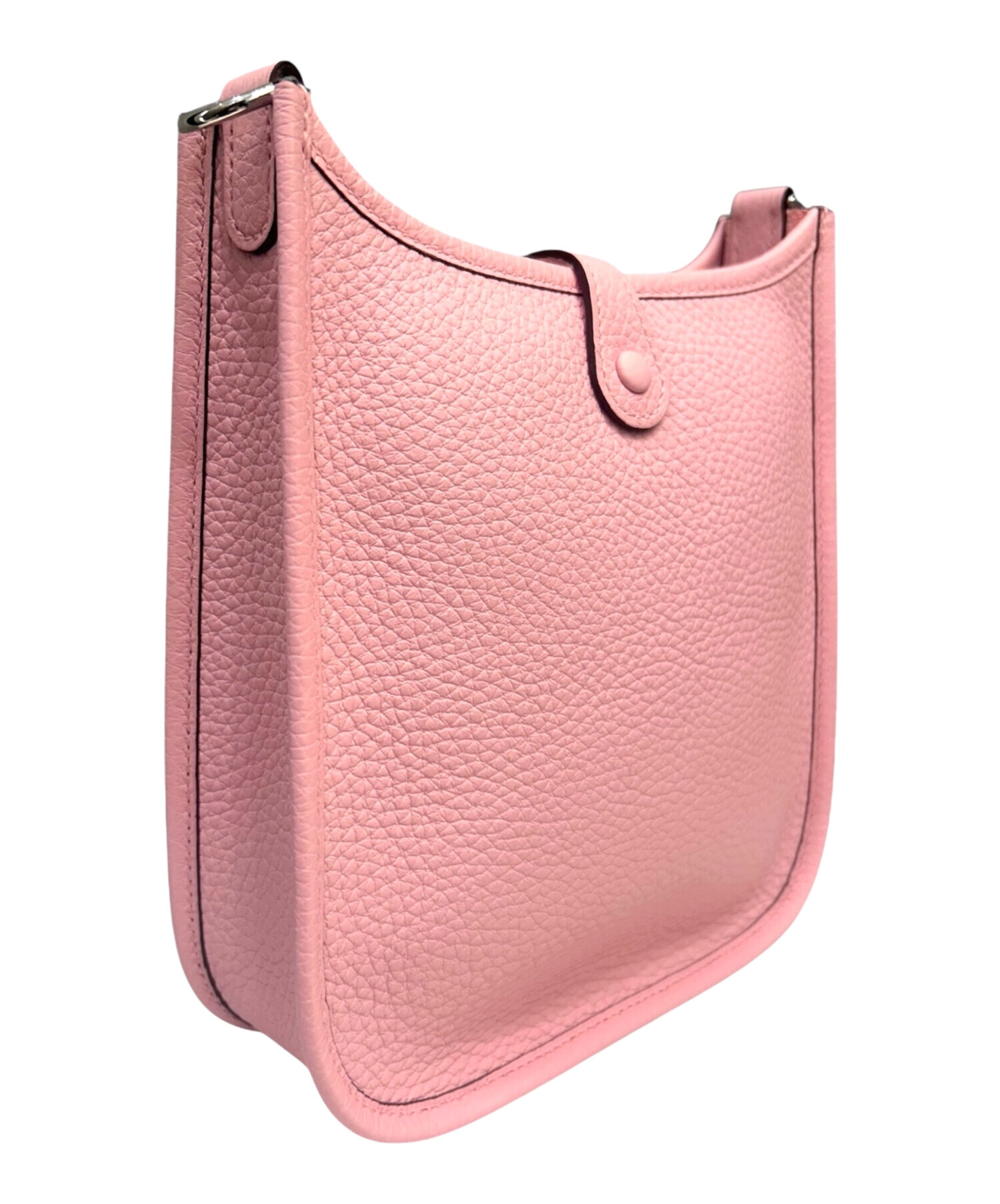 中古・古着通販】HERMES (エルメス) エブリン TPM/シルバー金具