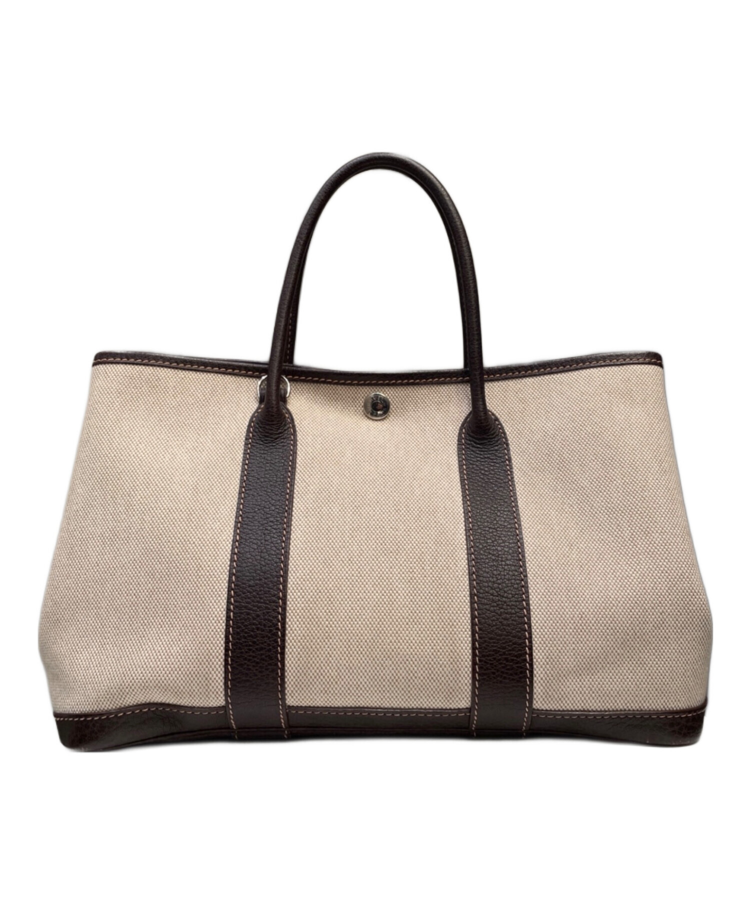 エルメス ガーデンパーティTPM  【Aランク】【中古】 エルメス(Hermes) ガーデンパーティ(Garden Party) 中古 バッグ | 通販