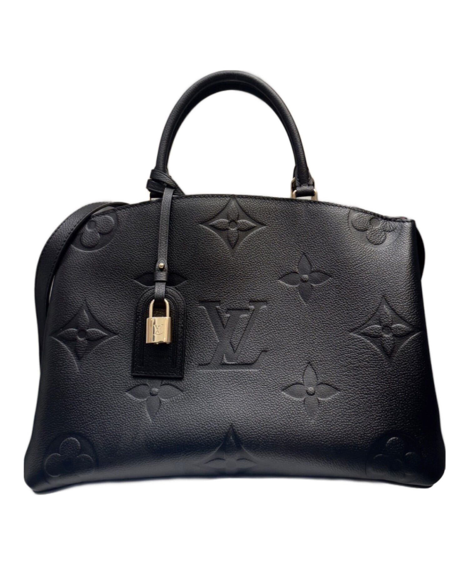中古・古着通販】LOUIS VUITTON (ルイ ヴィトン) グラン・パレ MM 