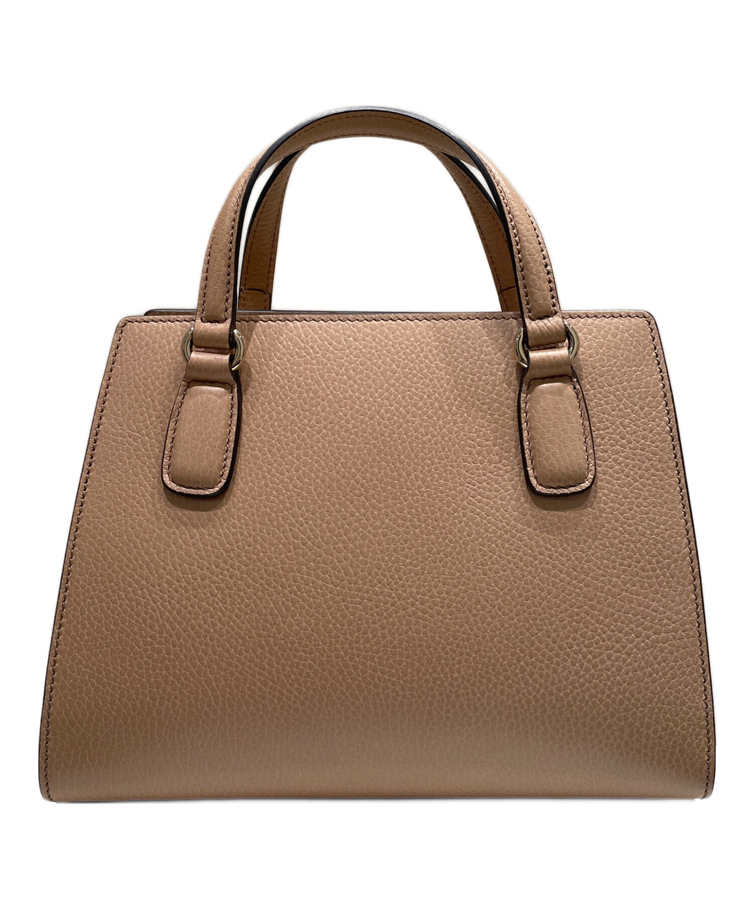 中古・古着通販】GUCCI (グッチ) ソーホー インターロッキングG 