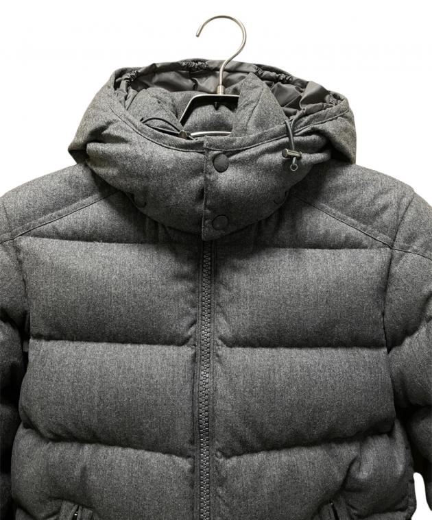 中古・古着通販】MONCLER (モンクレール) MONTGENEVRE/ダウン
