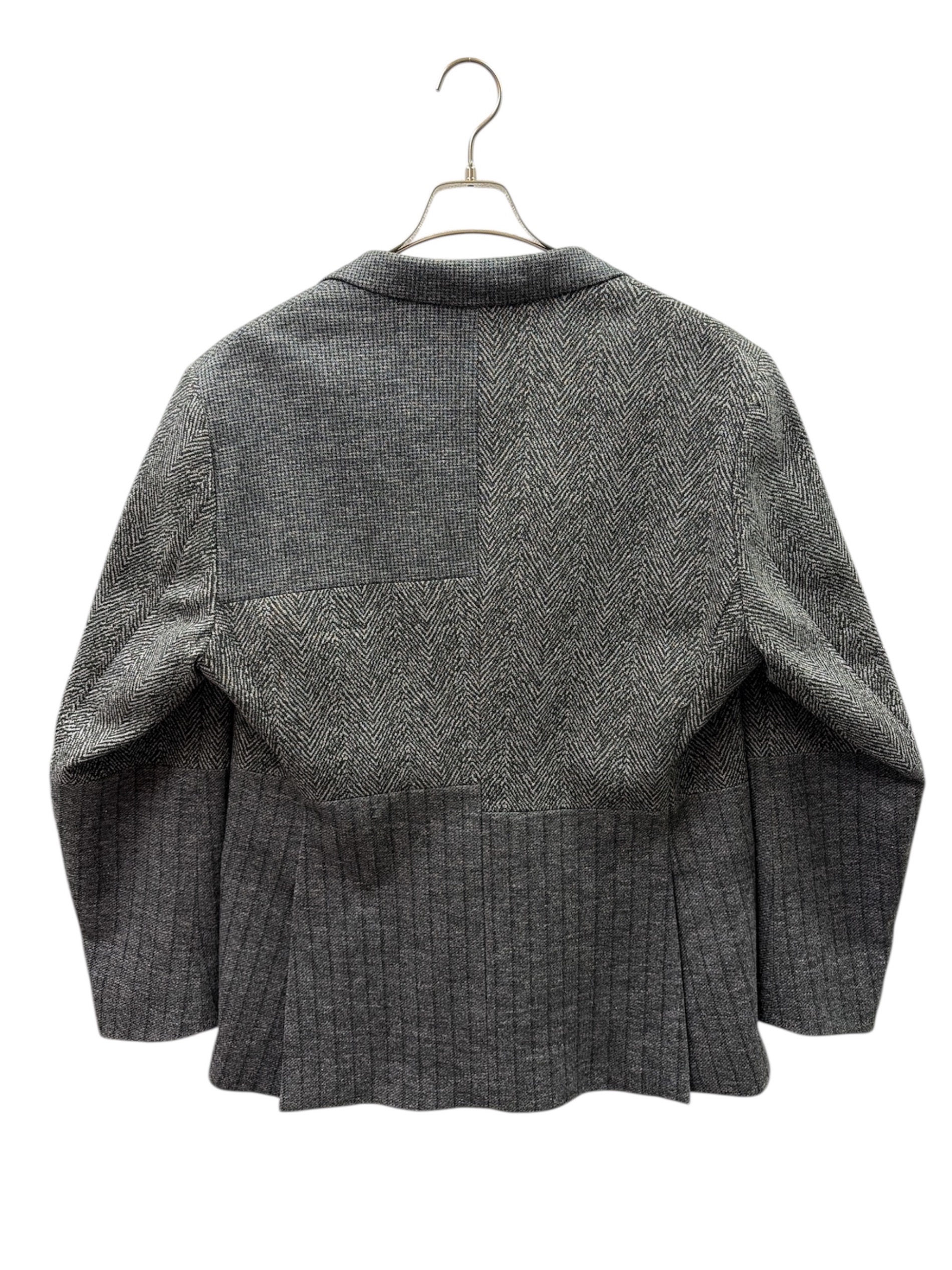 中古・古着通販】ETRO (エトロ) COMFORTETRO/コットンウール/2B