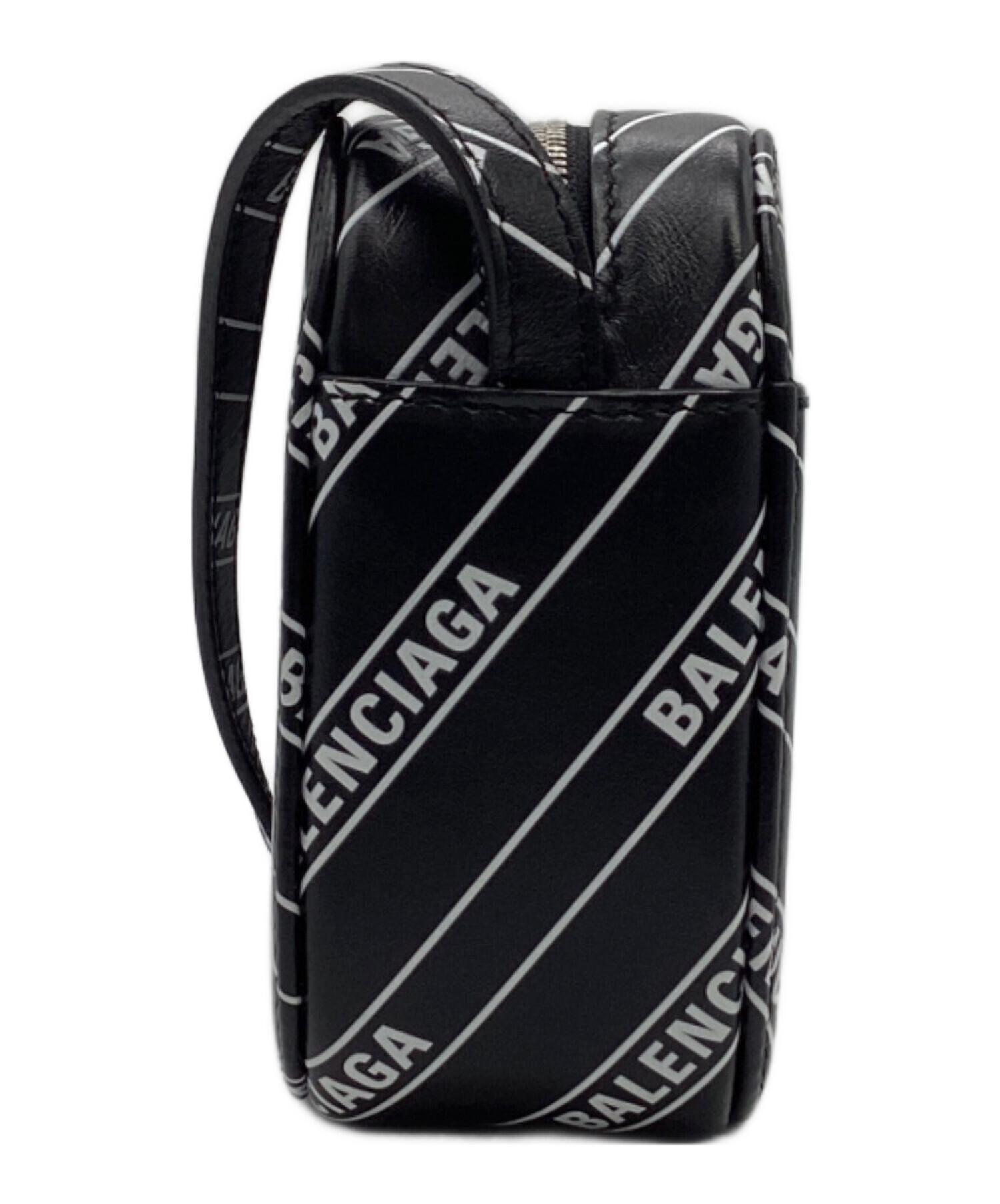 BALENCIAGA/エブリディカメラバツク/Aランク/69【中古】 BALENCIAGA（バレンシアガ） BALENCIAGA/エブリディカメラバツク/A