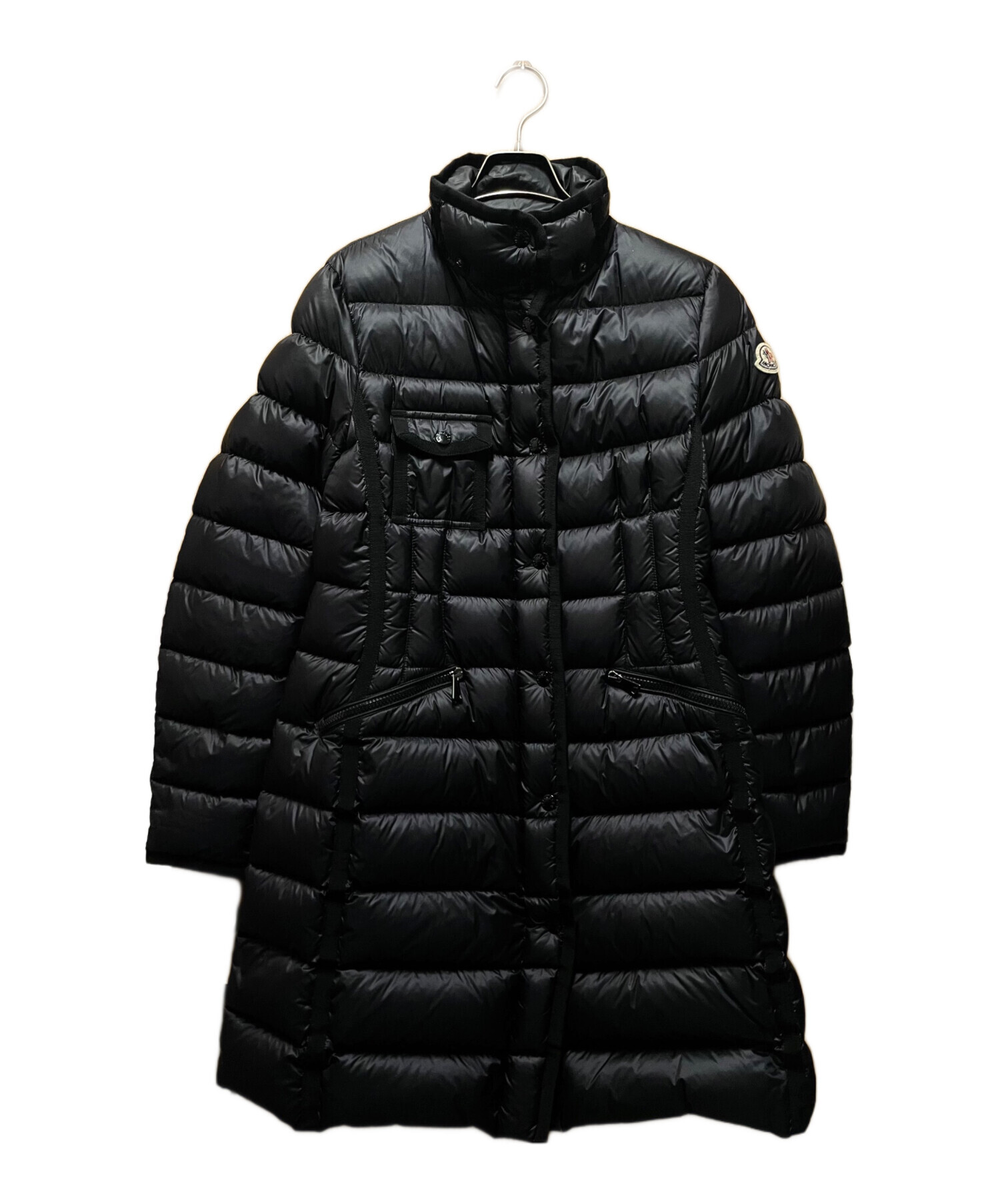 中古・古着通販】MONCLER (モンクレール) HERMINE/ダウンコート
