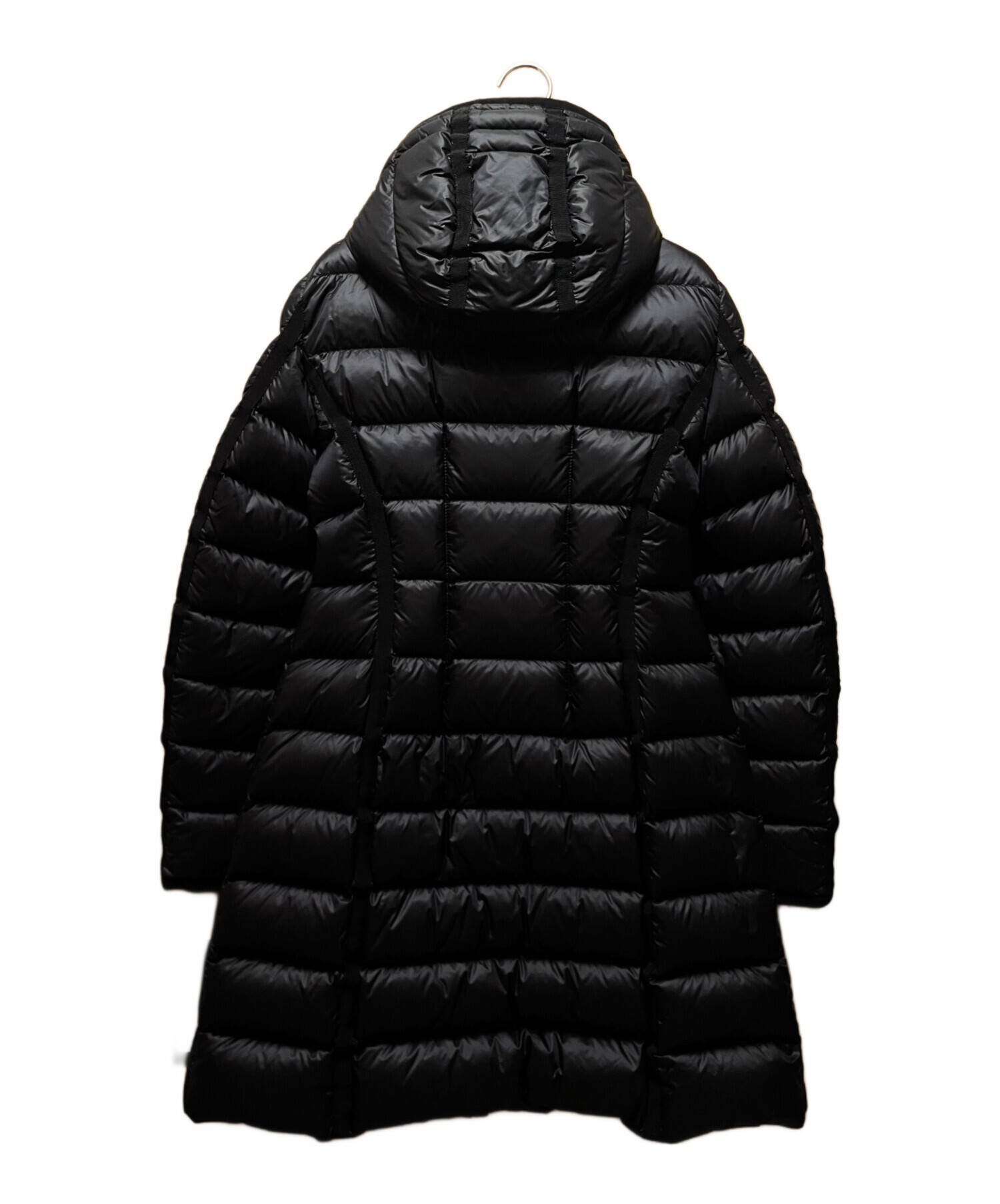 中古・古着通販】MONCLER (モンクレール) HERMINE/ダウンコート