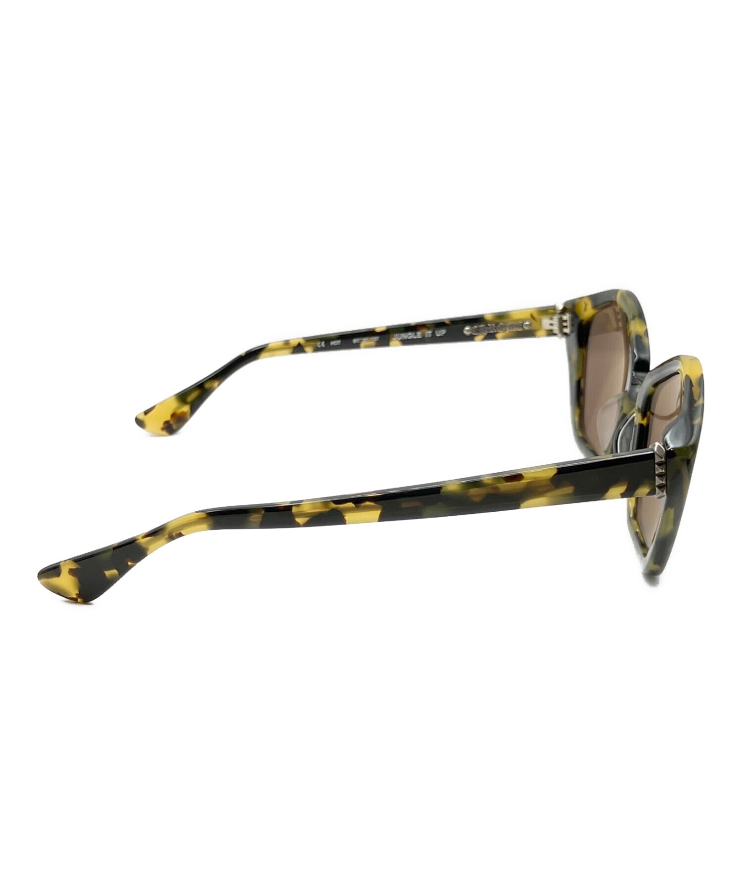 中古・古着通販】CHROME HEARTS (クロムハーツ) JUNGLE IT UP