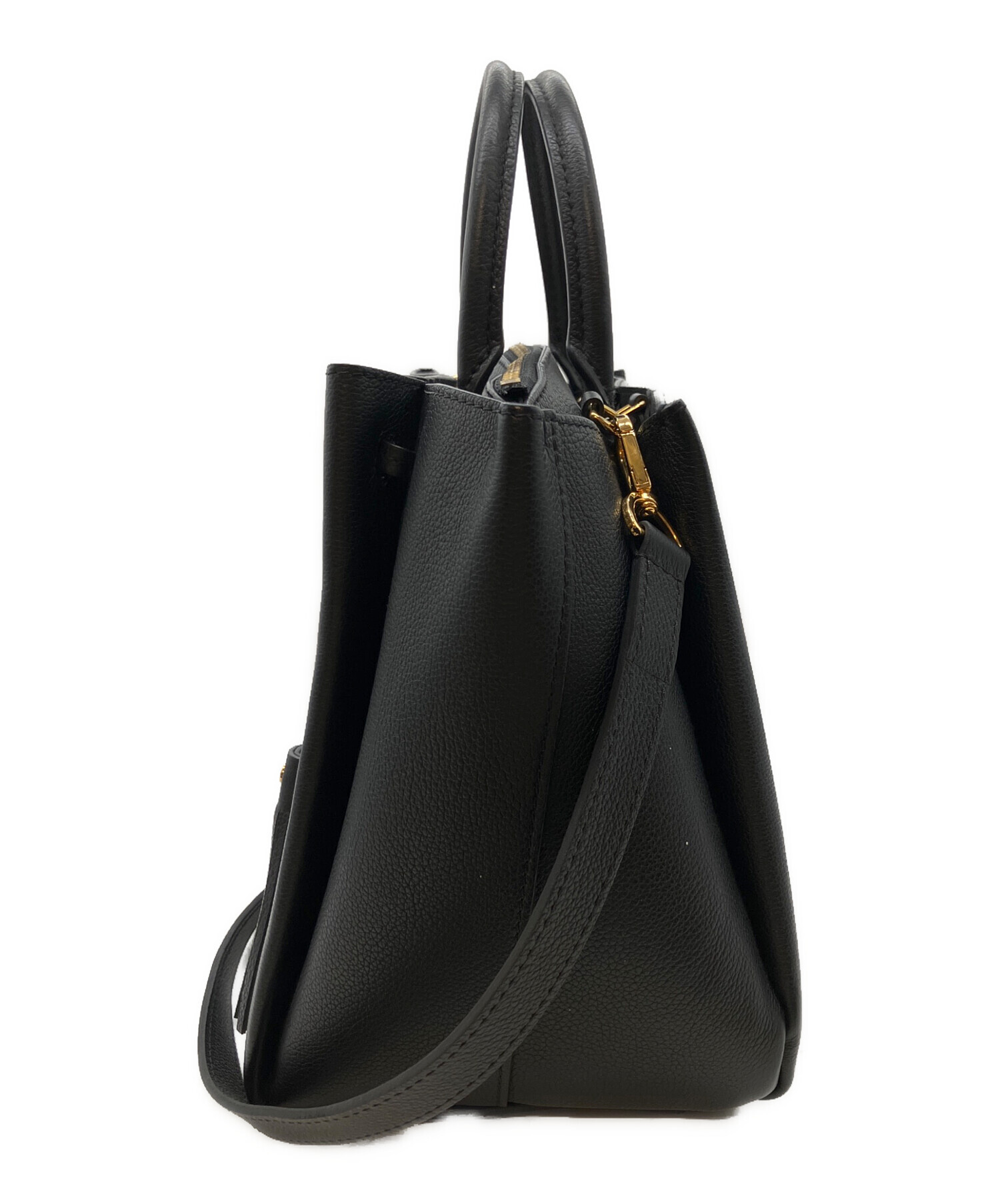 中古・古着通販】LOUIS VUITTON (ルイ ヴィトン) ロックミート/2WAY 