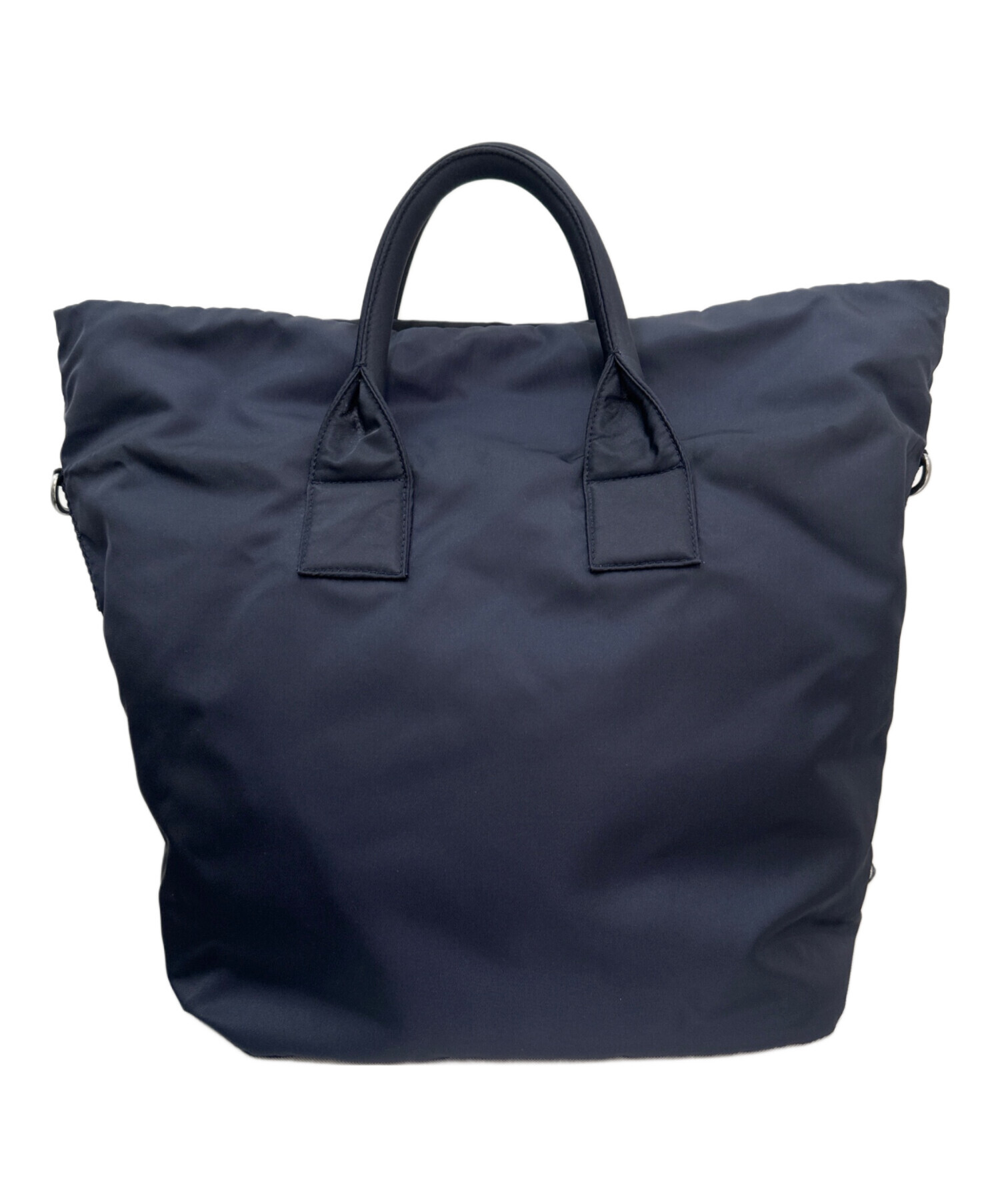 B*t様 PRADA【プラダ】ネイビーカラー　ビジネスバッグ　ギャランティカード B*t様 PRADA【プラダ】ネイビーカラー ビジネスバッグ ギャランティ