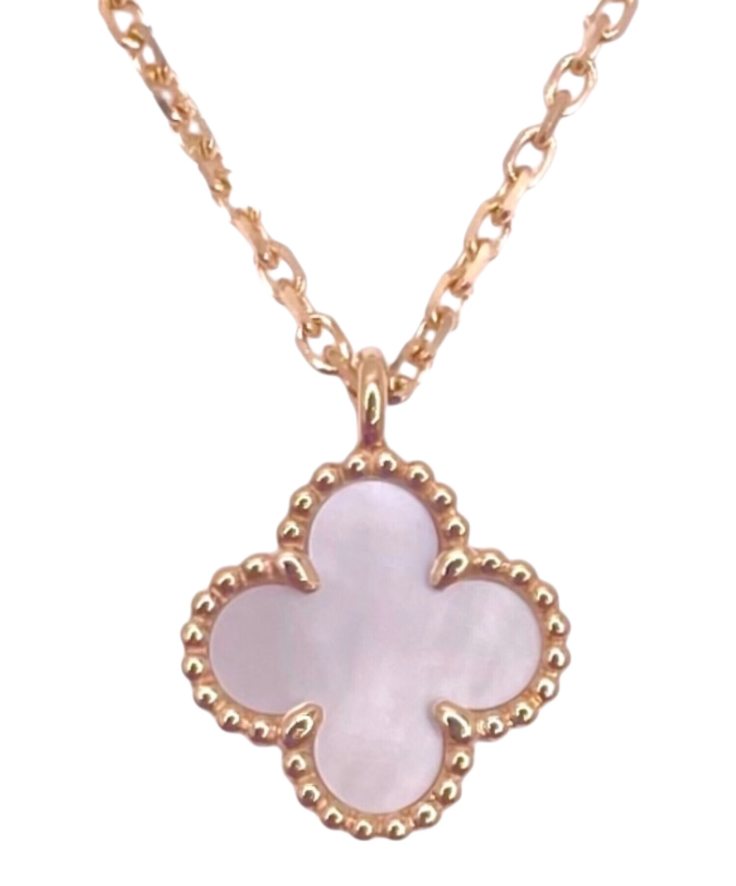 中古・古着通販】VAN CLEEF & ARPELS (ヴァンクリーフ＆アーペル