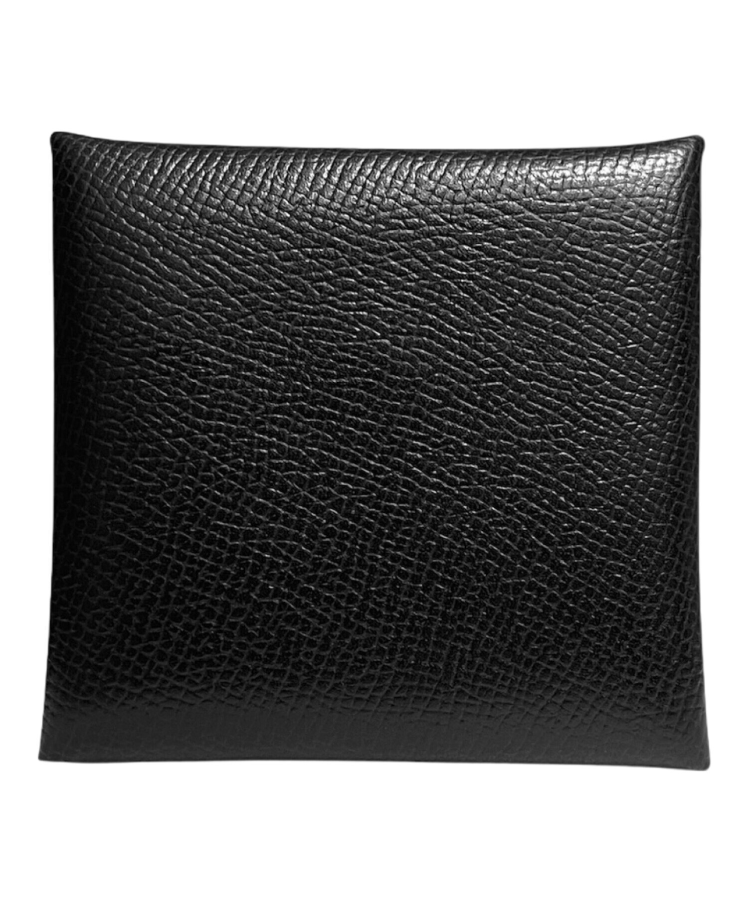 中古・古着通販】HERMES (エルメス) バスティア ブラック サイズ