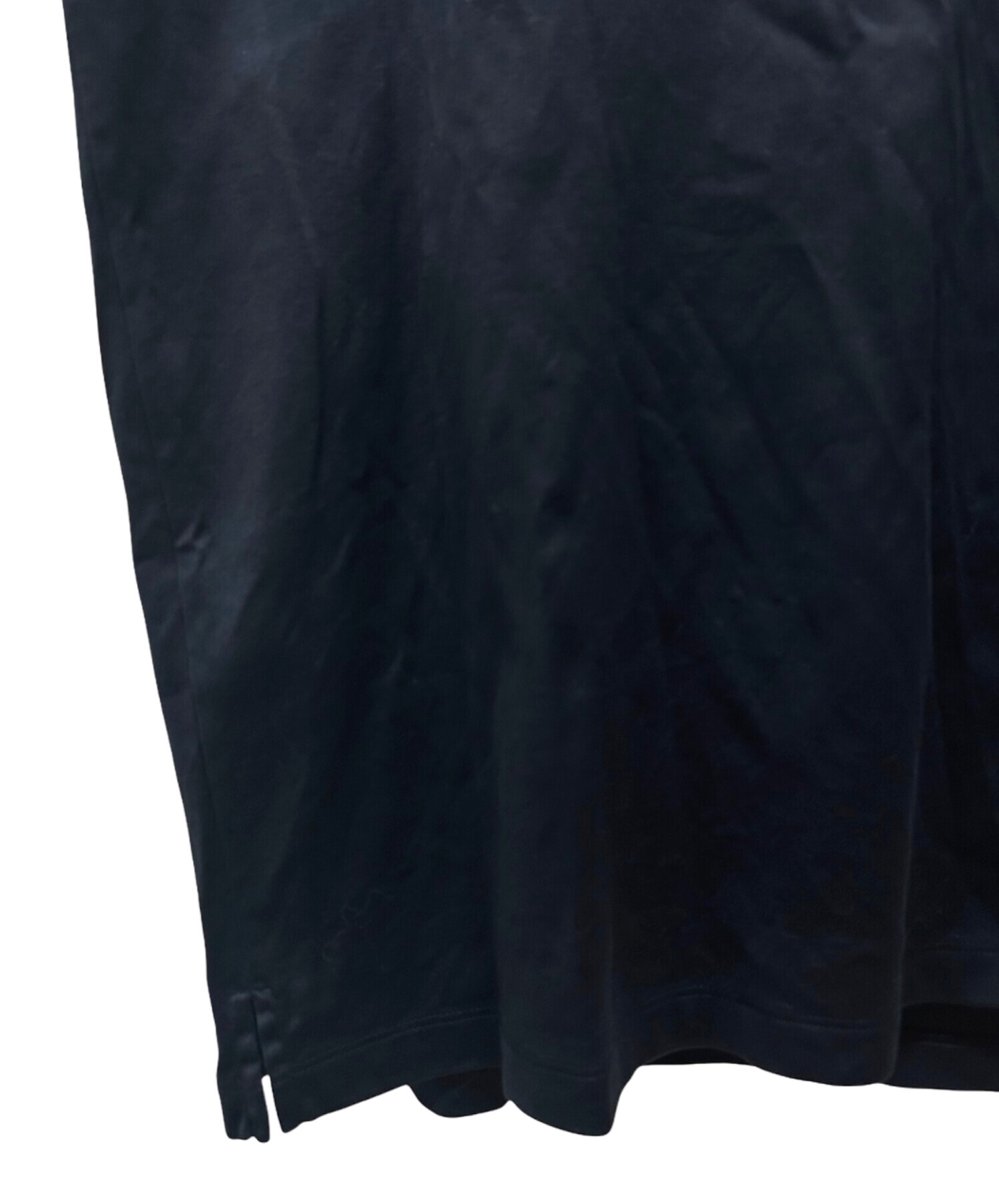 中古・古着通販】PRADA (プラダ) ポケットTシャツ ネイビー サイズ:XL 
